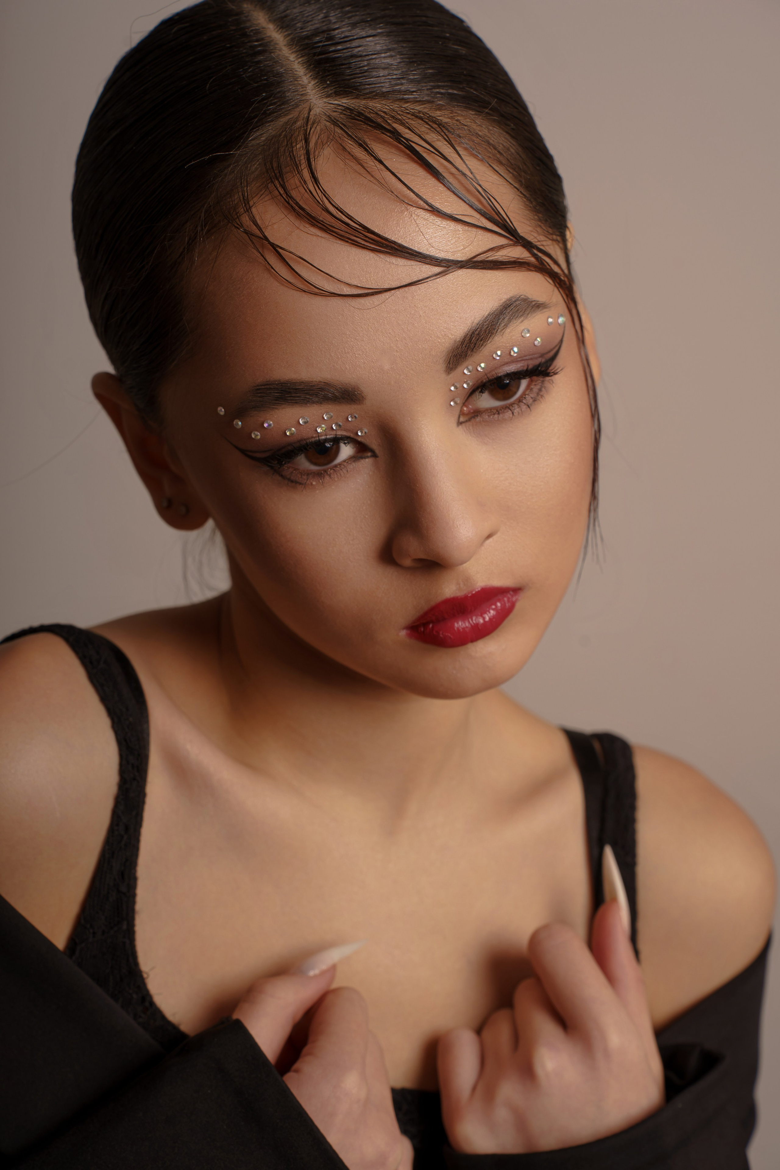 Екатерина. Фотограф Иркутск / Хомутово