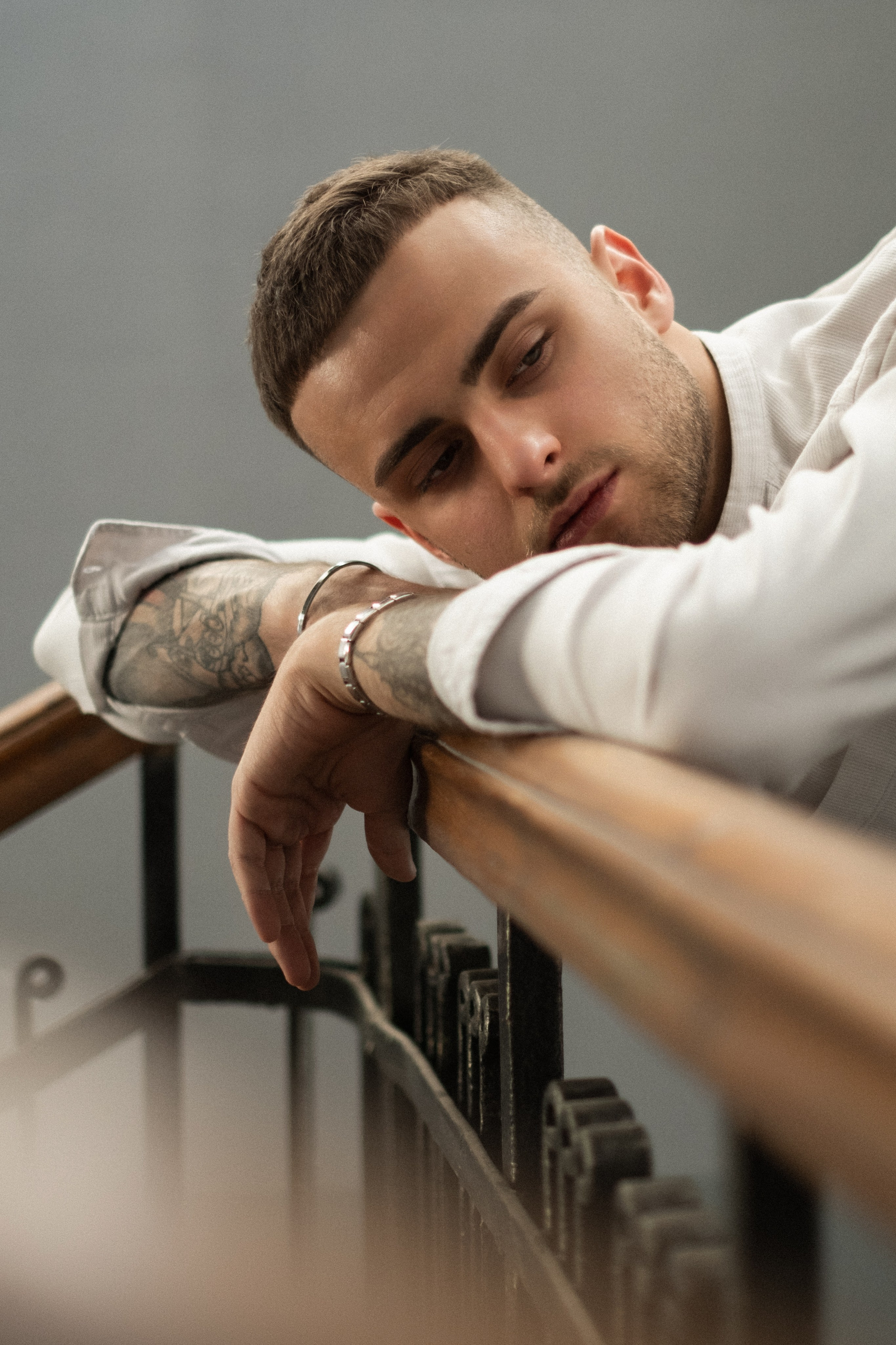 Макс. Фотограф в Москве. Женский и мужской портрет, лавстори (love story)