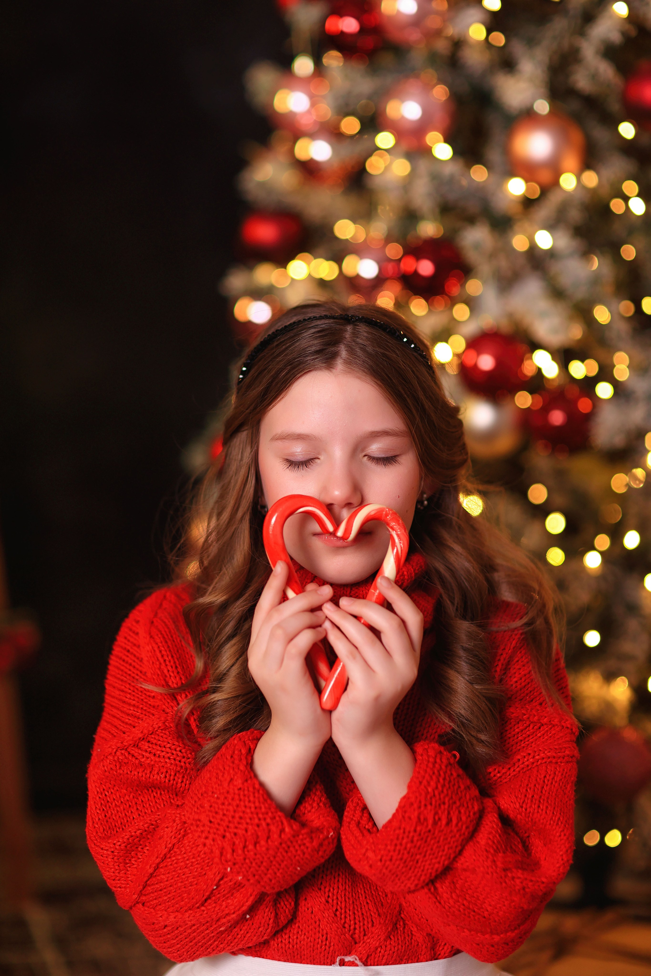 Рождество. Школа Развития моделей Город Ижевск