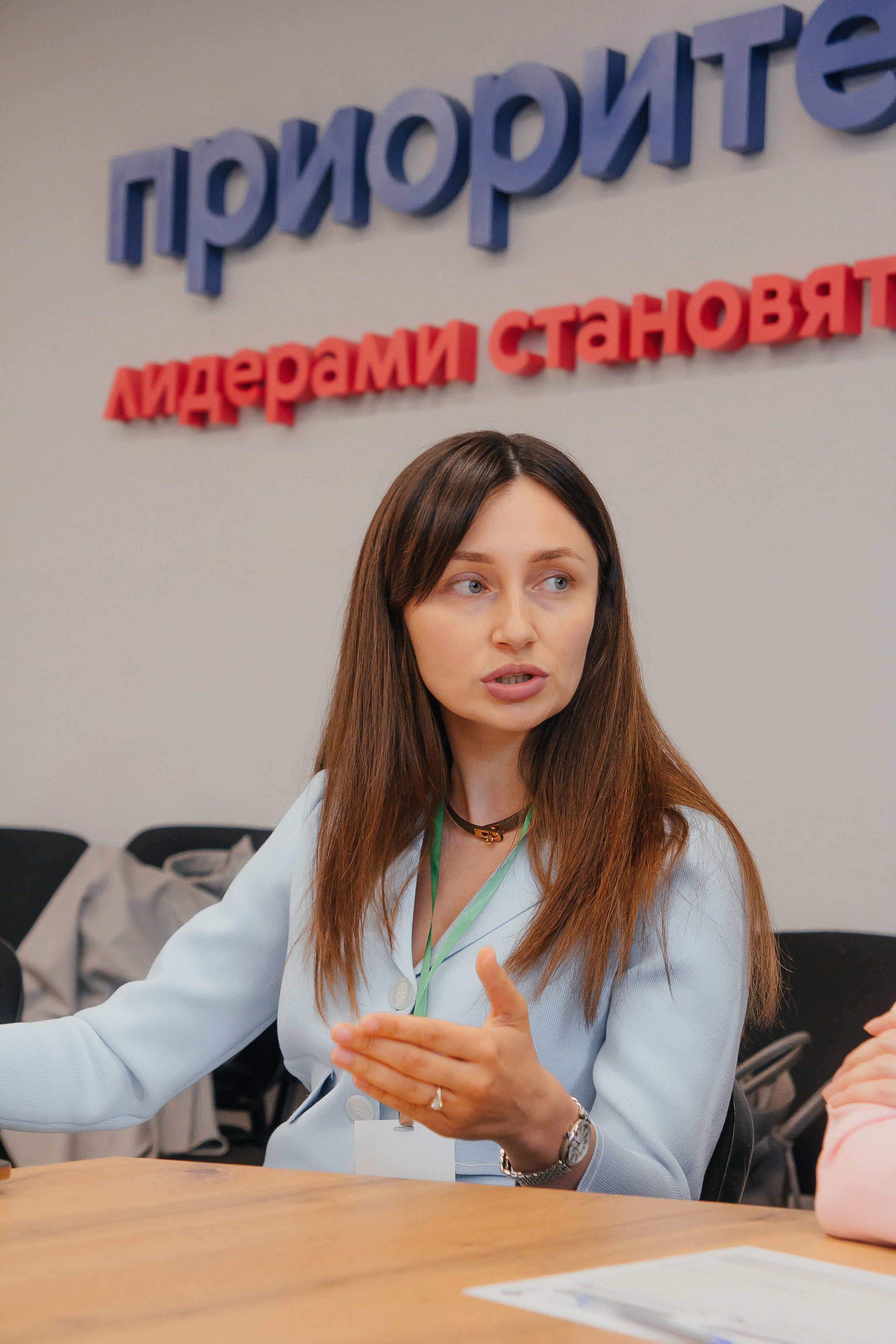 Академия игропрактиков 2026. Фотограф в Уфе Субботина Виктория | Репортажные, индивидуальные фотосессии