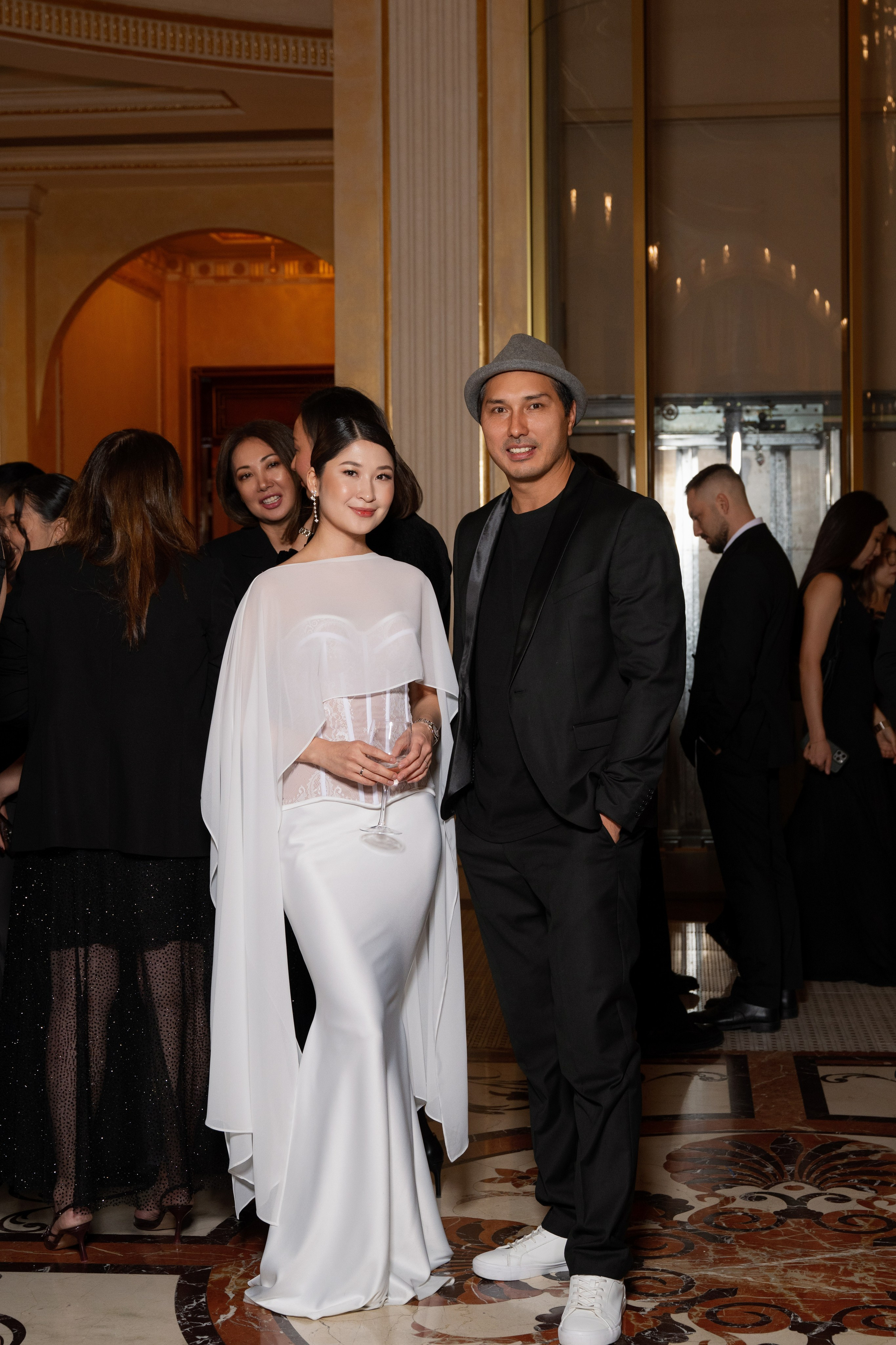 Tanu Awards 2025. Фотограф в Алматы — Алексей Коньков | Репортаж, свадьбы, портреты