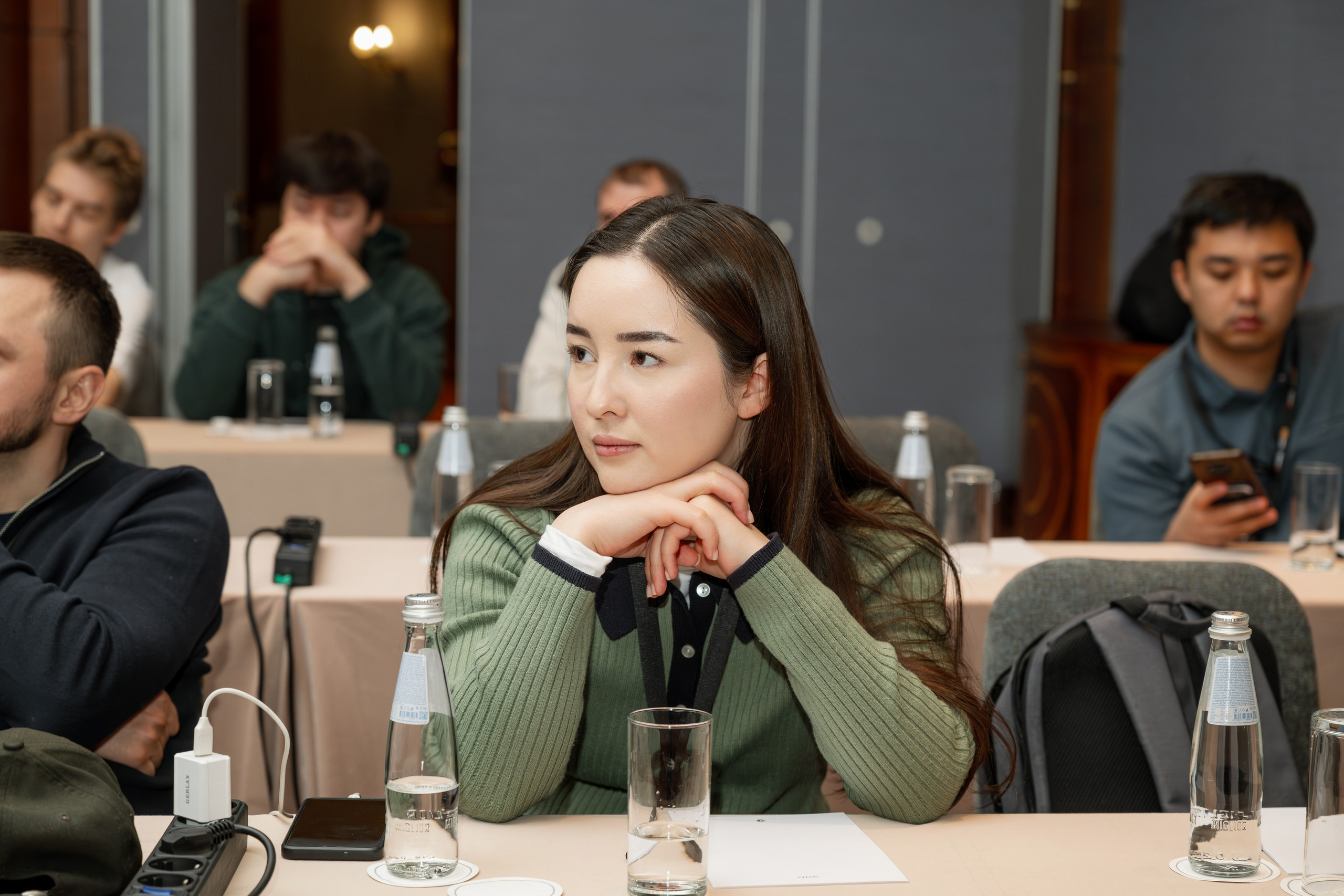 BakoTech&PaloAlto. Фотограф в Алматы — Алексей Коньков | Репортаж, свадьбы, портреты