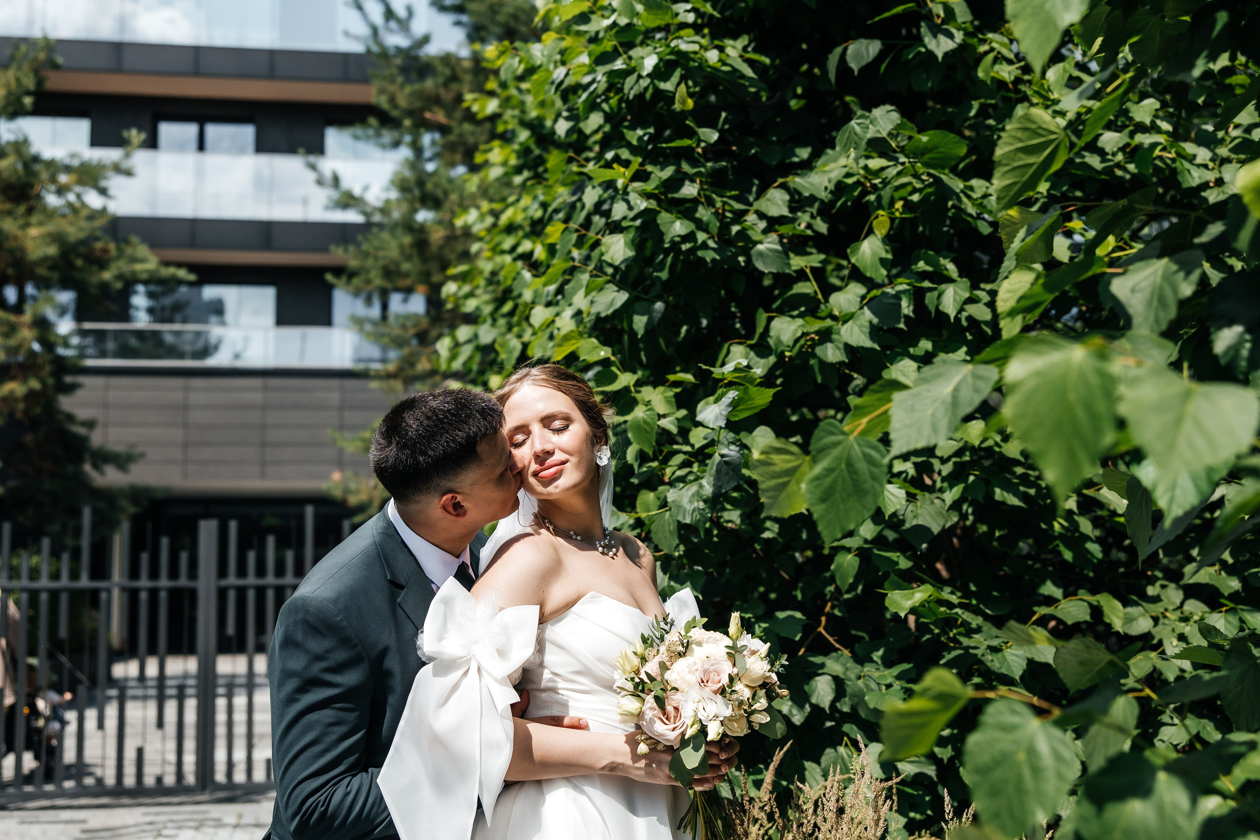 ДИАНА И ИВАН. Свадебный, семейный, детский и ньюборн фотограф в Екатеринбурге