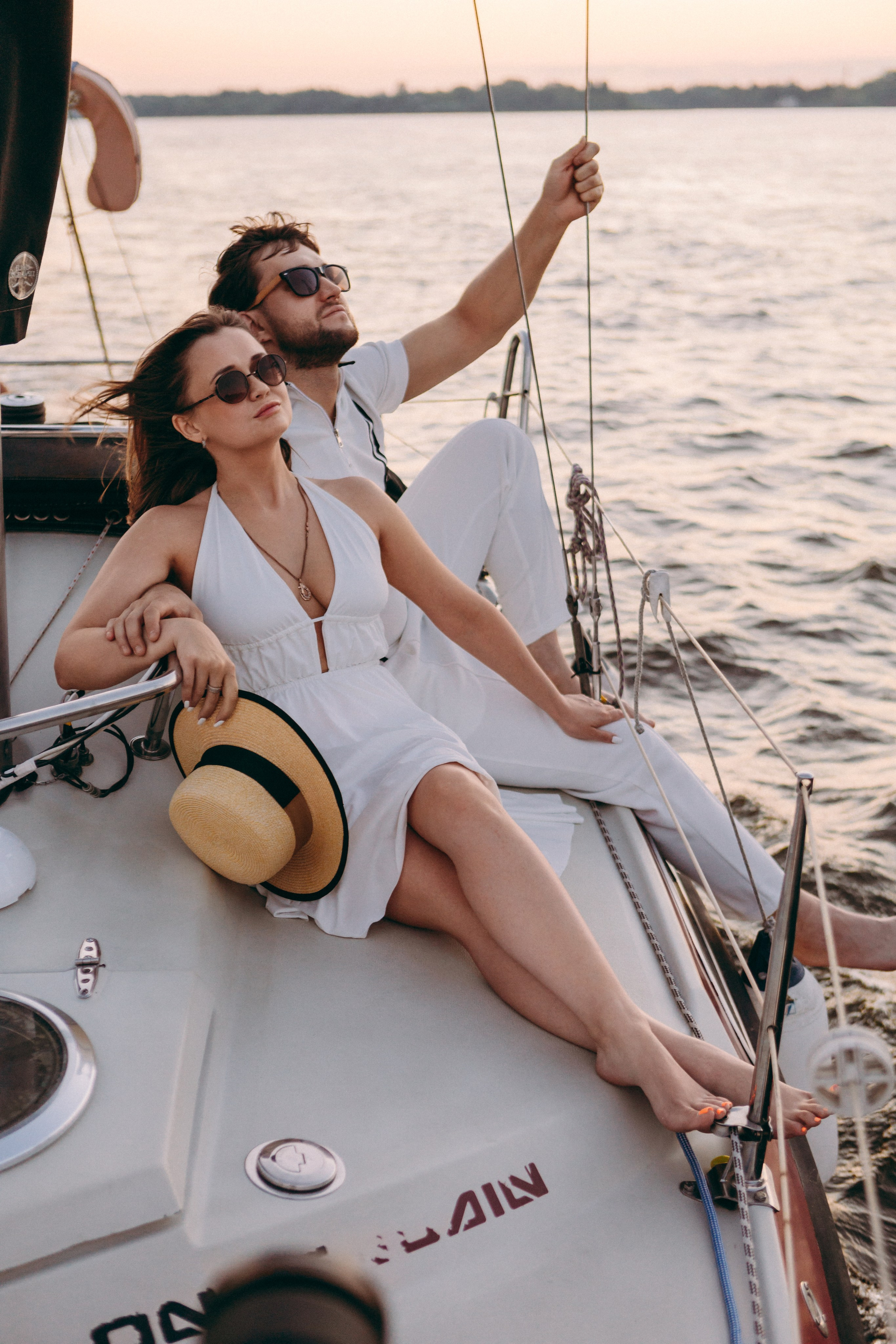 Love Story. Индивидуальный и свадебный фотограф в Нижнем Новгороде Трушина Кристина