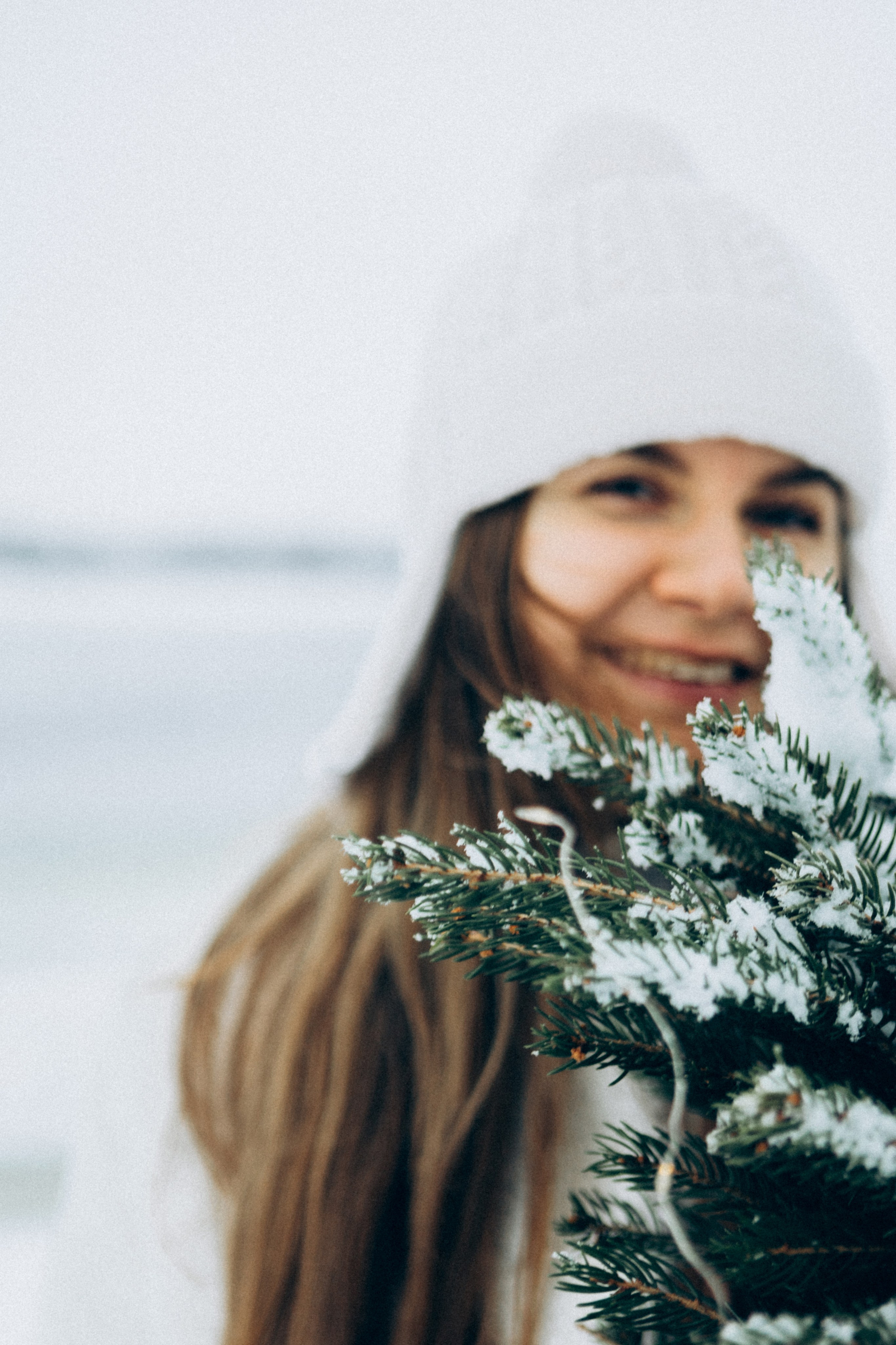 Индивидуальная фотосъемка. Индивидуальный и свадебный фотограф в Нижнем Новгороде Трушина Кристина