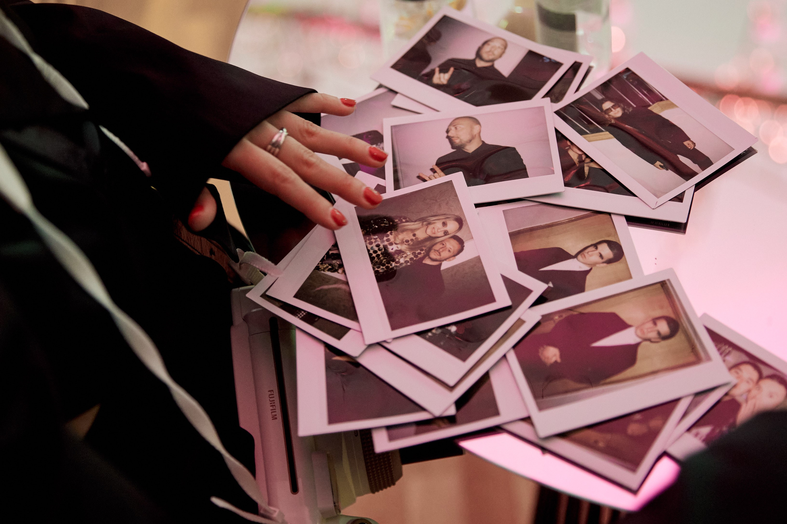 GQ Мужчины года. Дмитрий Смирнов. Фотография, дизайн