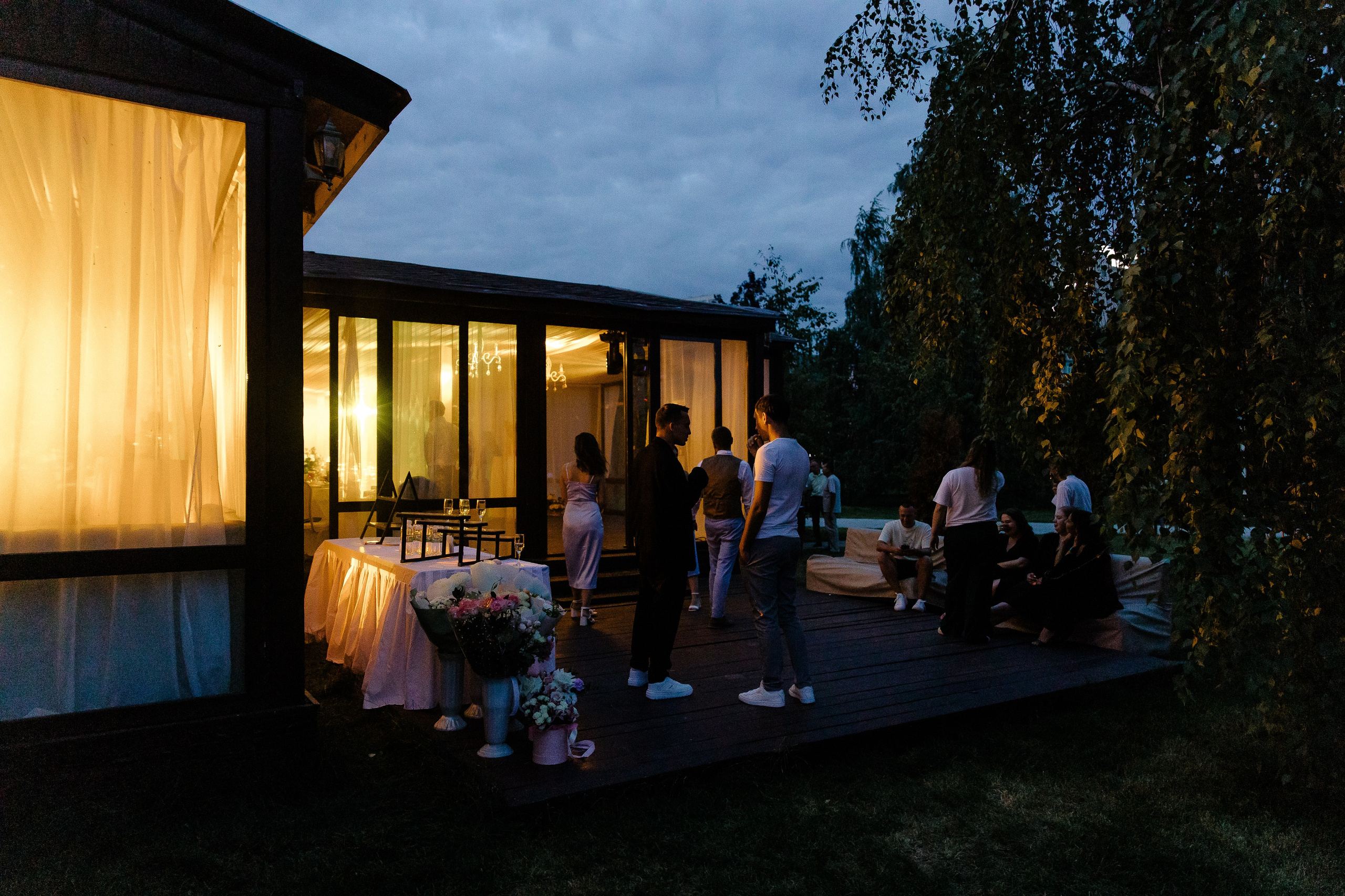 D & K. Свадебный и семейный фотограф Анжелика Альашкар в Казани Татарстан