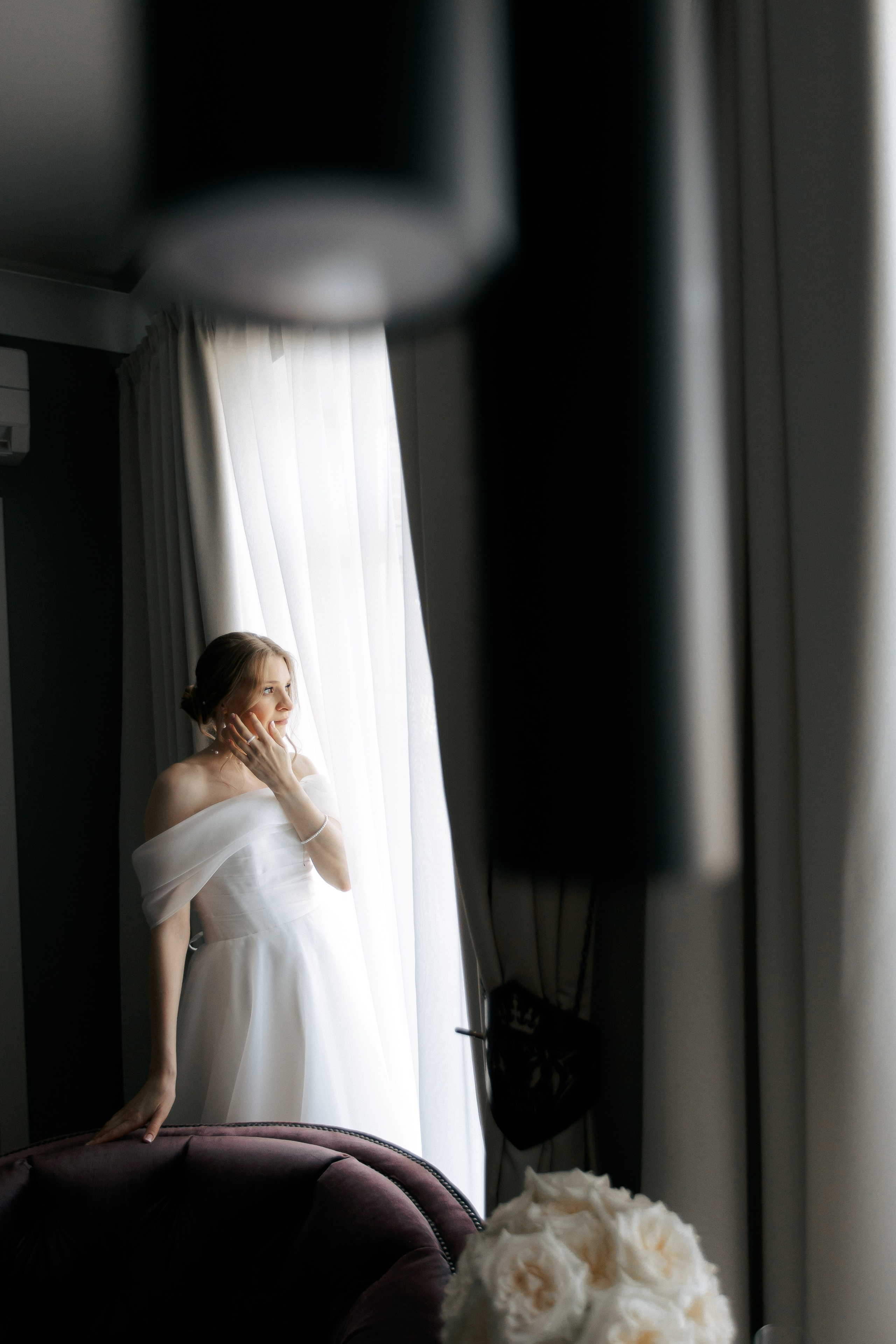 Денис и Александра. Фотограф Таганрог Любимая Надя