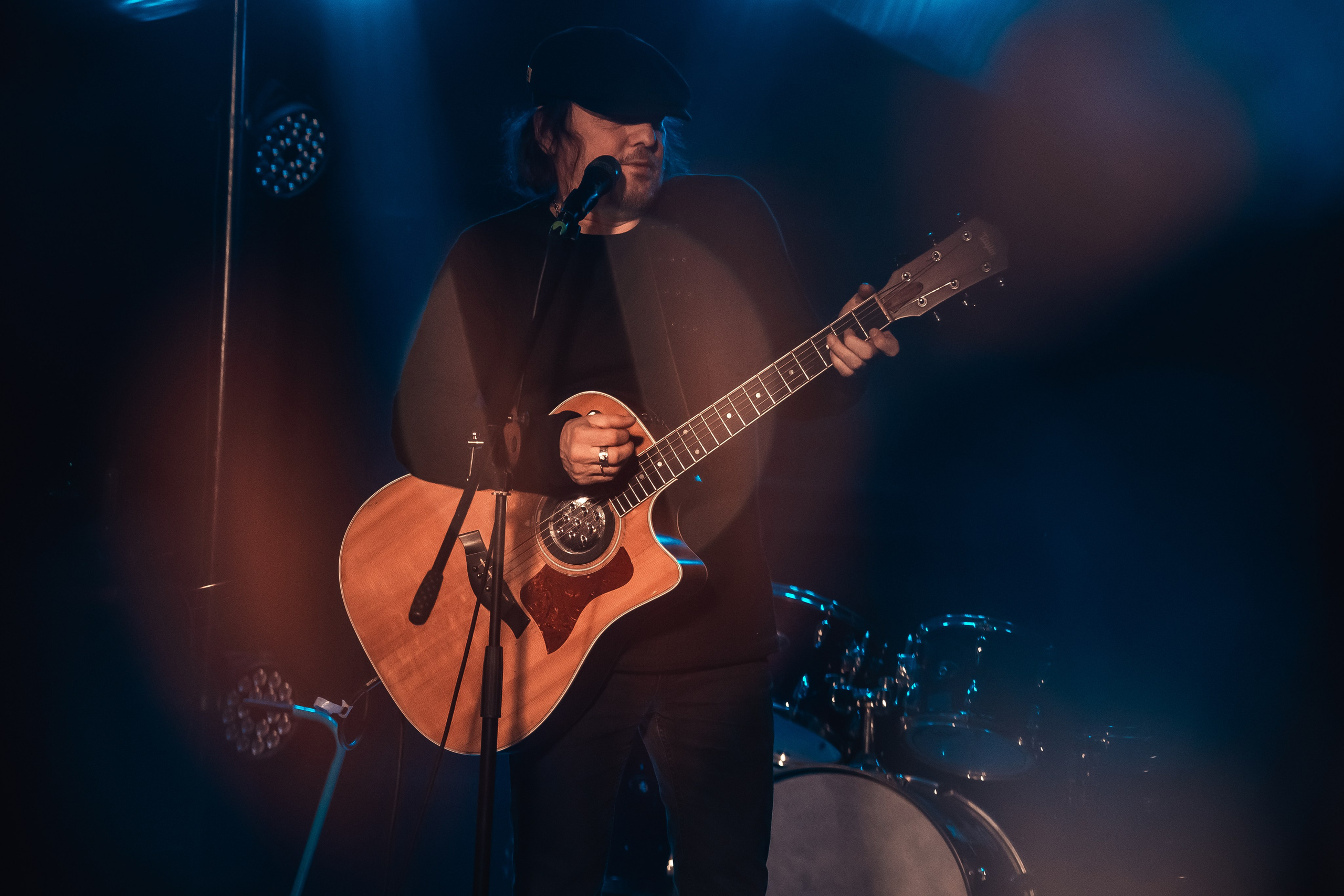 Михаил Башаков, 64/6, 26.01.2026. Фотограф Регина Крикунова г. Красноярск