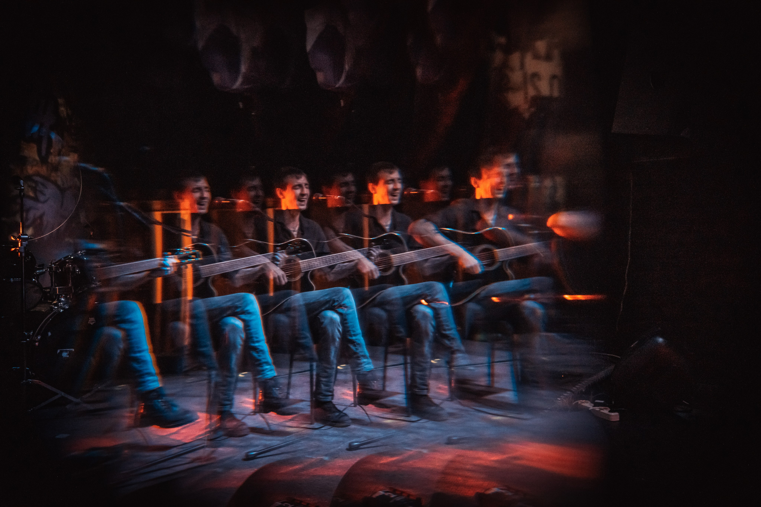 Мстислав Высоцкий. Rock night, 30.05.2025, Эрмитаж. Фотограф Регина Крикунова г. Красноярск