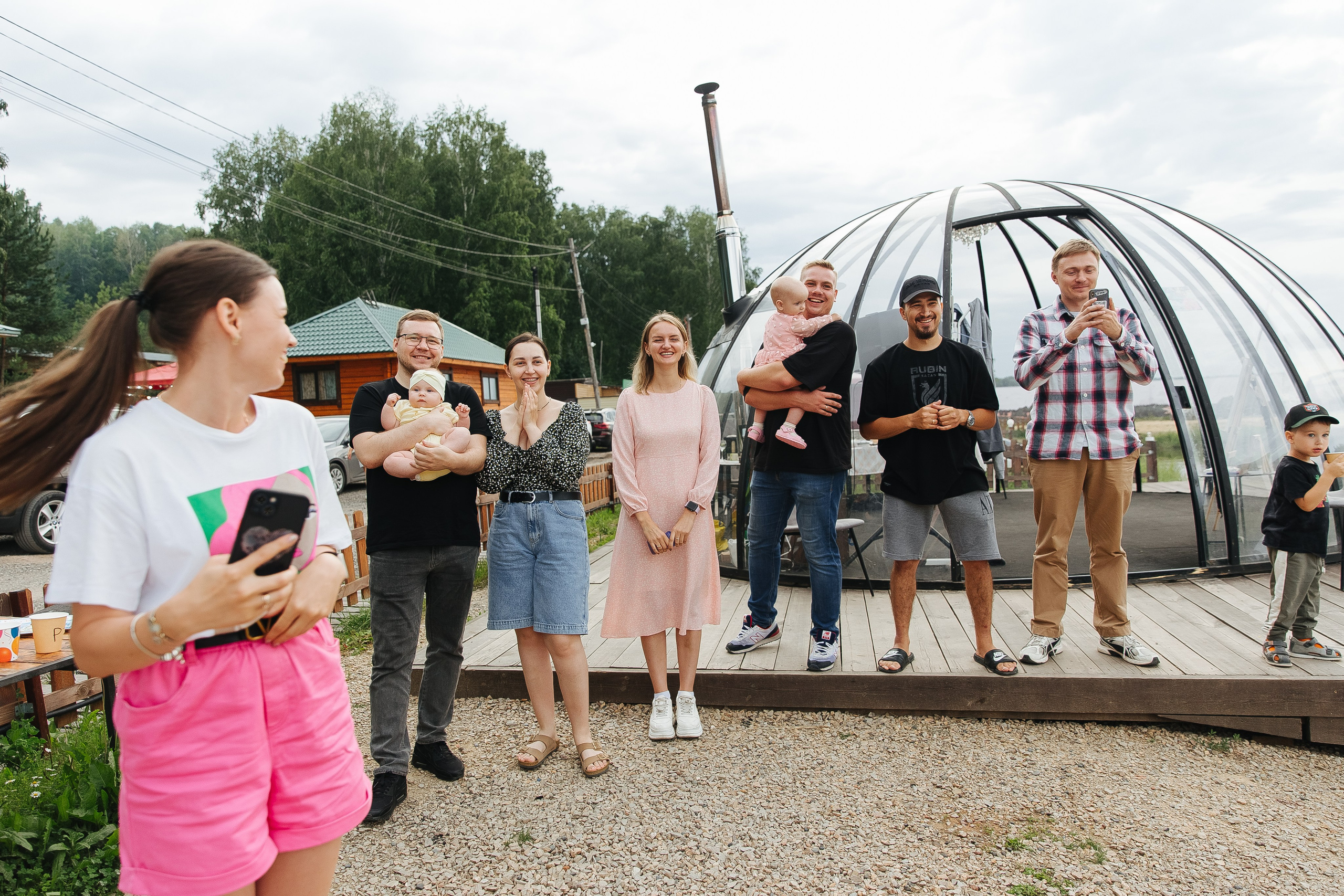 Гендерпати. Фотограф в Красноярске Любовь Малеева