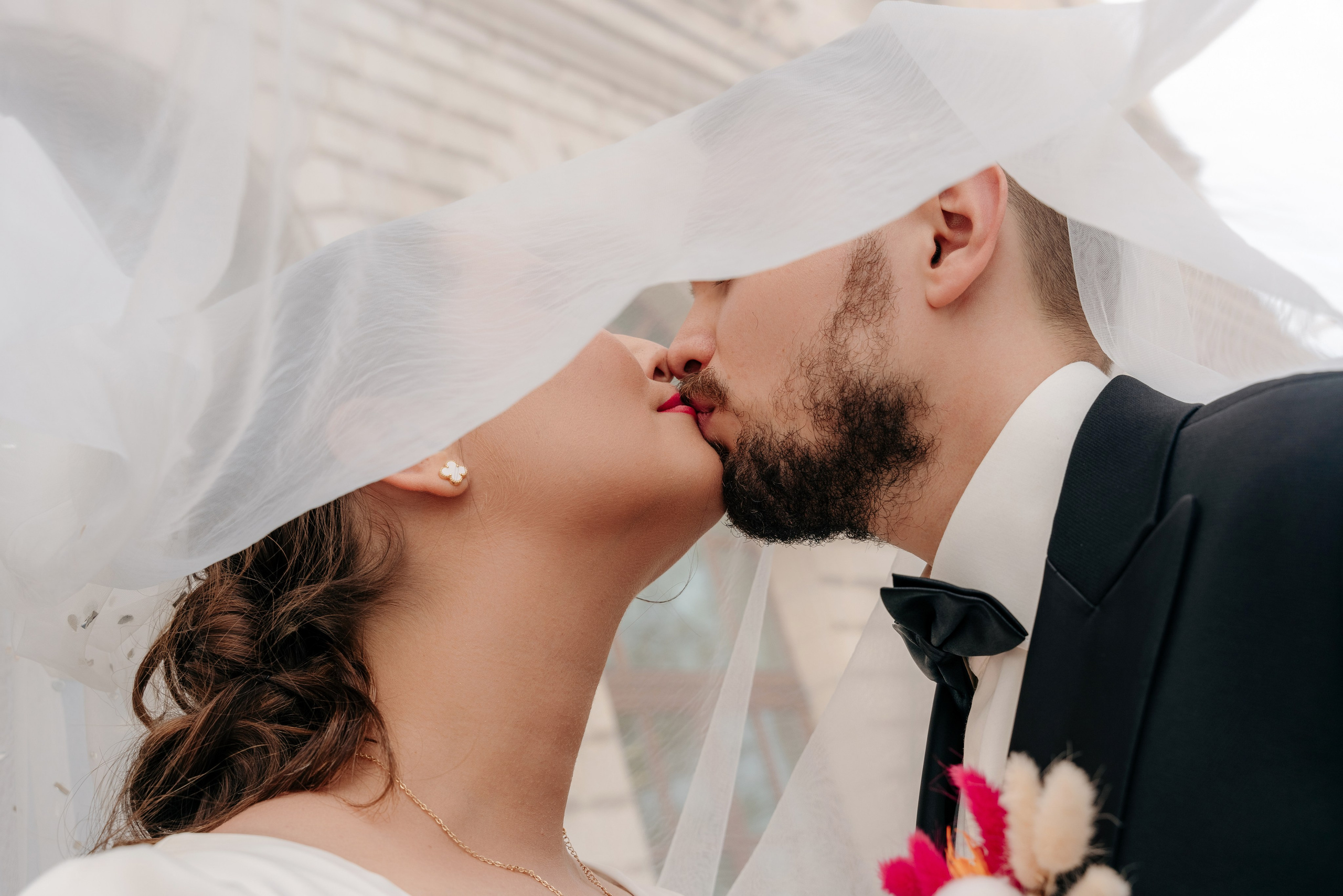 Яна и Стас | Москва. Свадебный фотограф Анастасия Лебедикова Москва