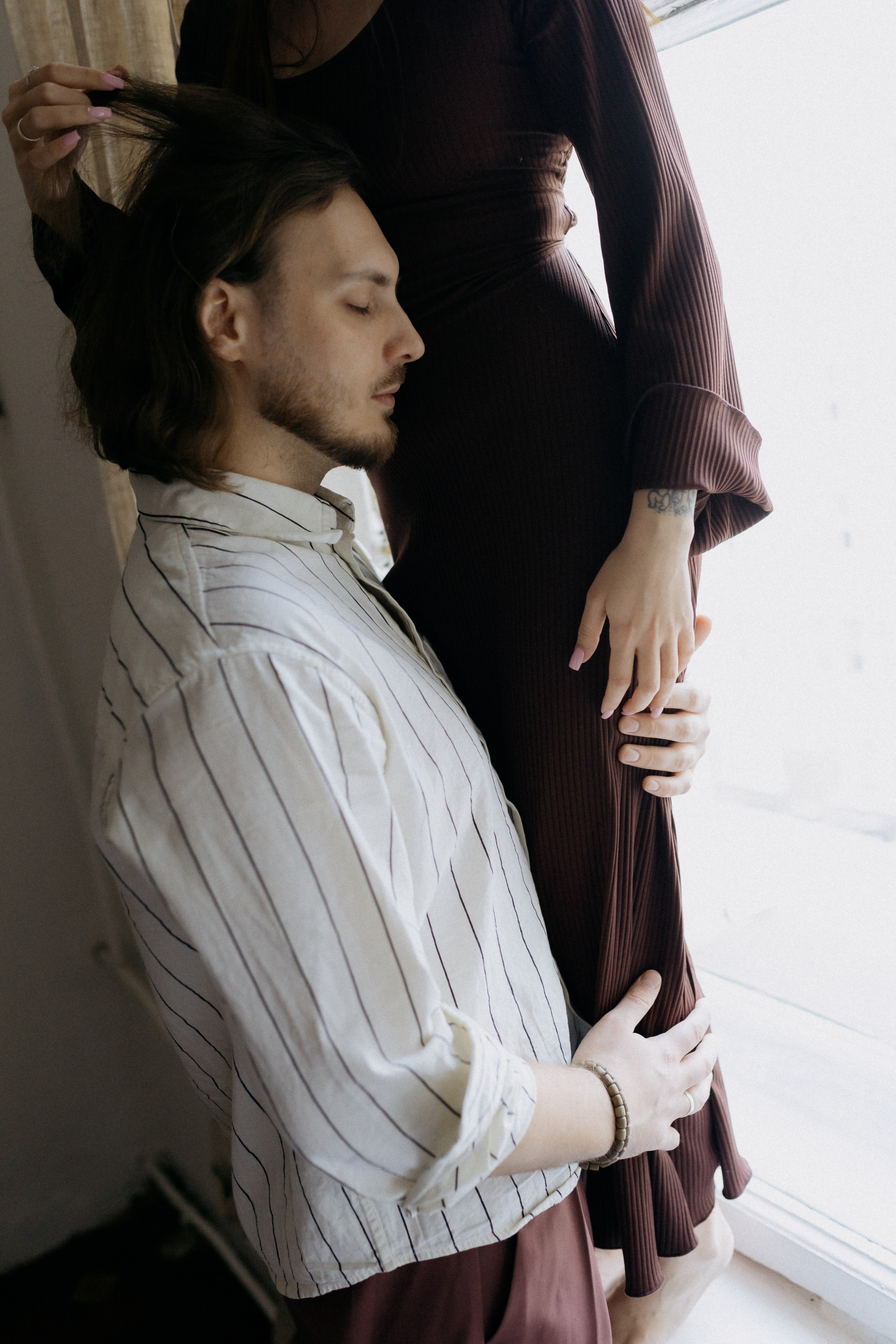 LoveStory в Санкт-Петербурге. Фотограф Санкт-Петербург Князева Елизавета