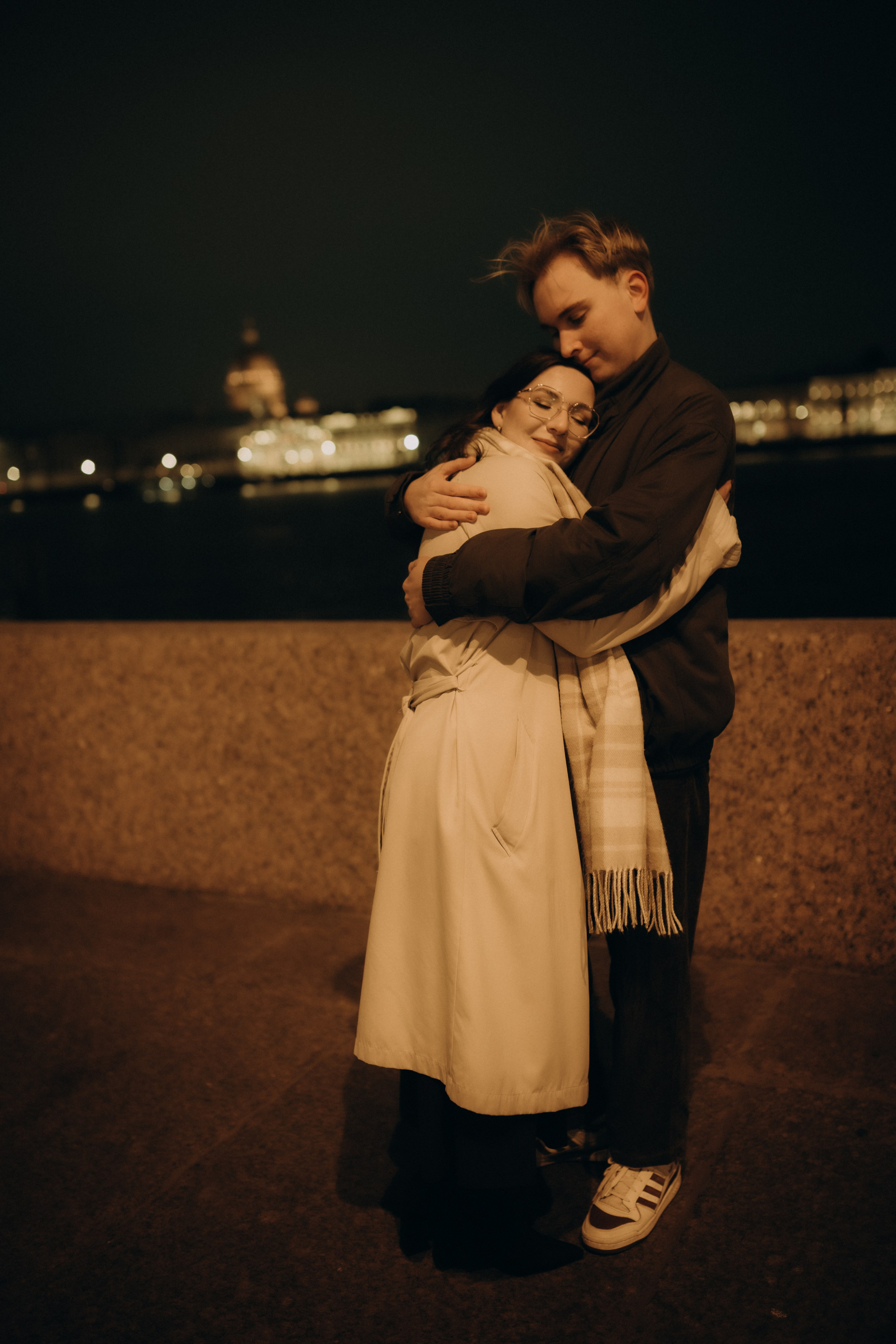 LoveStory Санкт-Петербург. Фотограф Санкт-Петербург Князева Елизавета