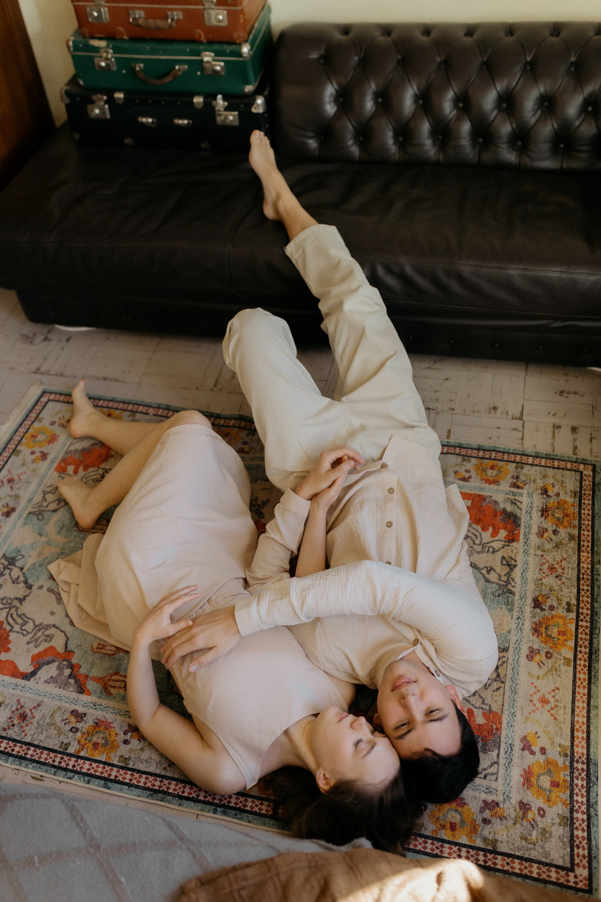 LoveStory Санкт-Петербург. Фотограф Санкт-Петербург Князева Елизавета