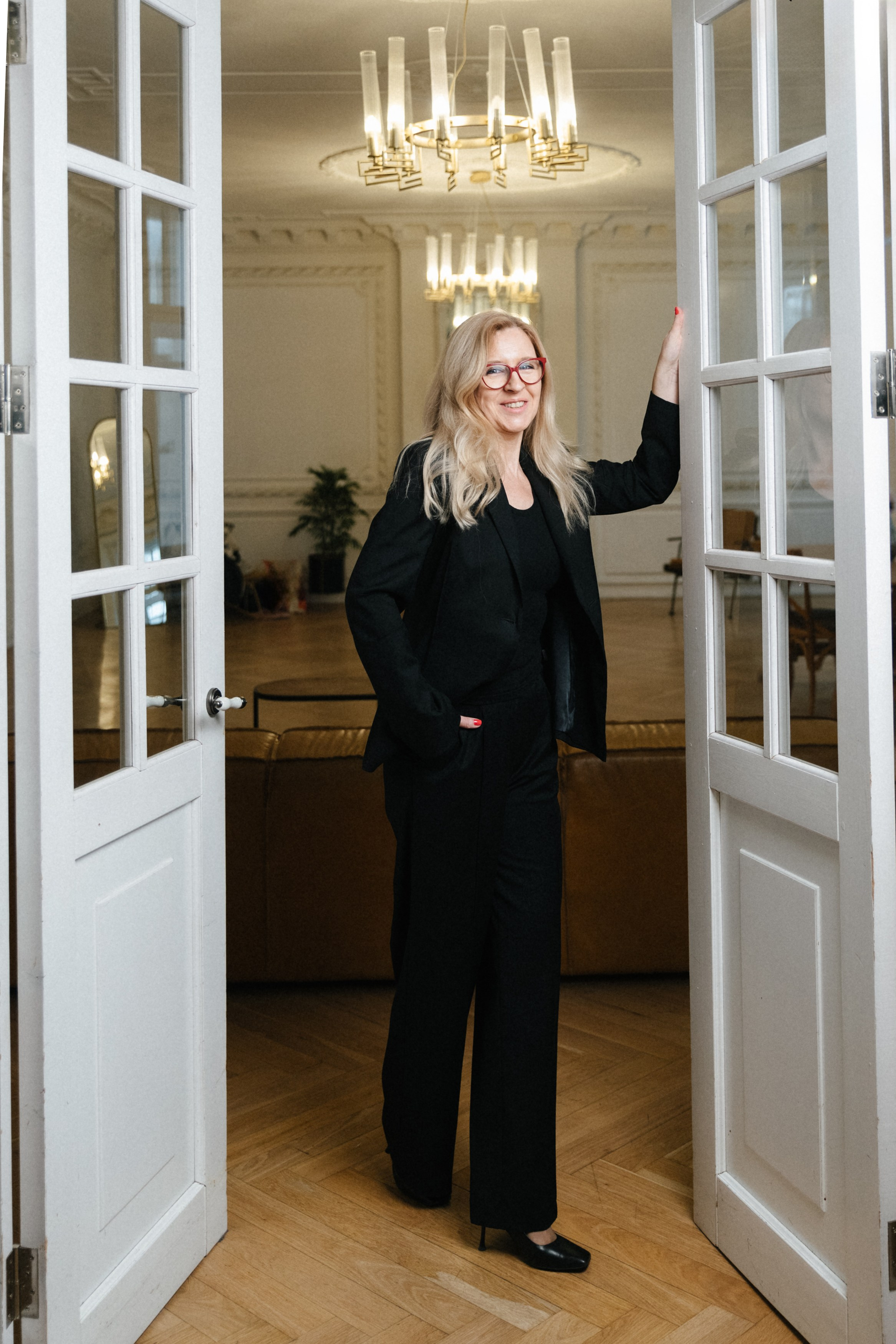 Ольга. Репортажный и портретный фотограф в Санкт-Петербурге Степлевич Дарья