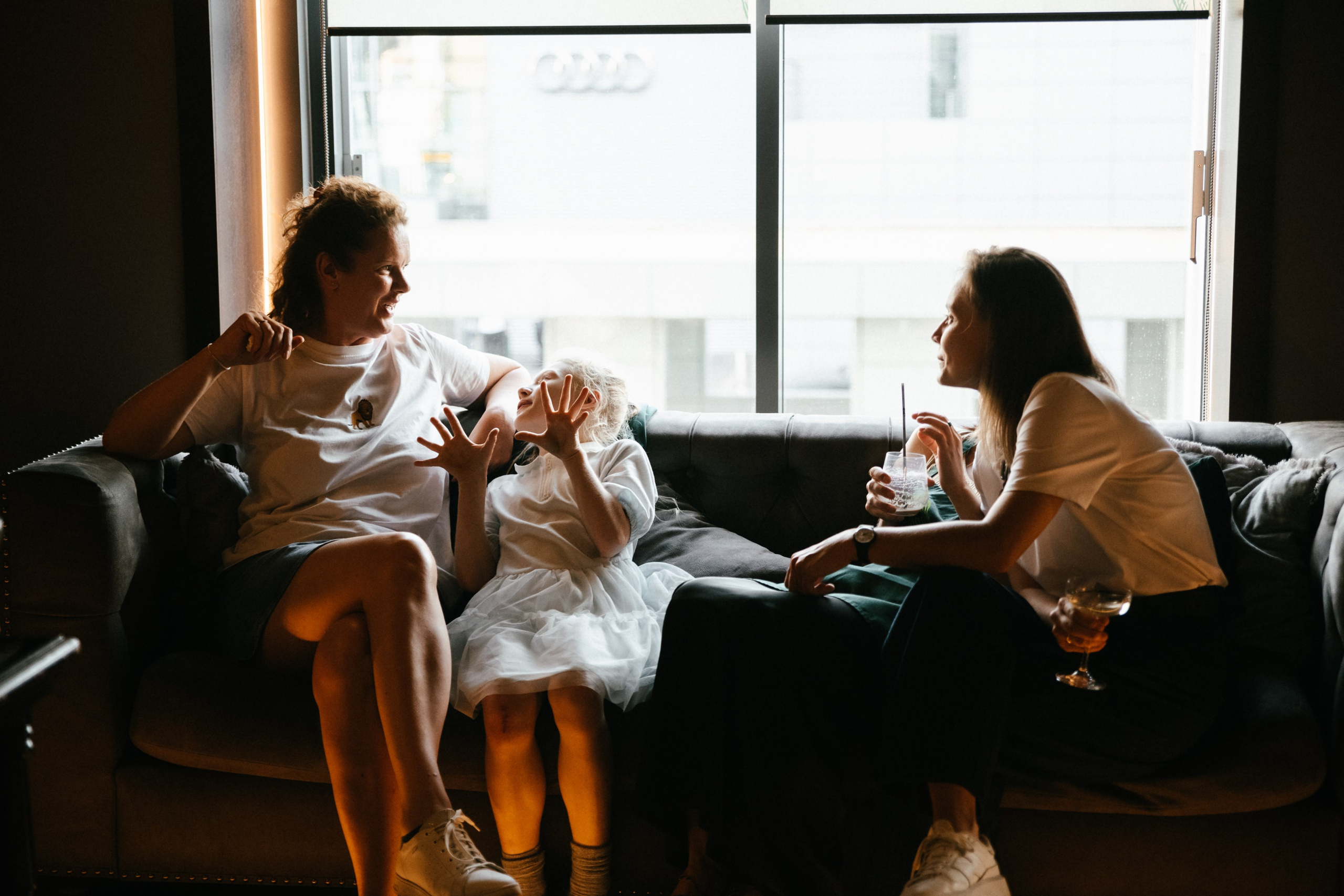 CHEFS. Кулинарный Мастеркласс. Репортажный и портретный фотограф в Санкт-Петербурге Степлевич Дарья