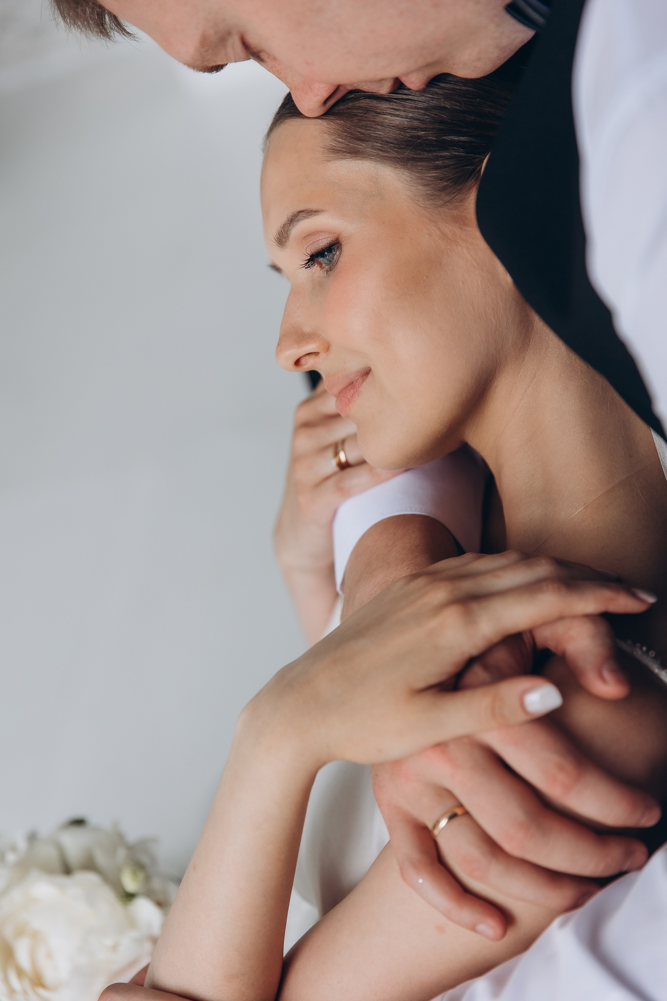 Дмитрий и Ольга. Фотограф из Сибири