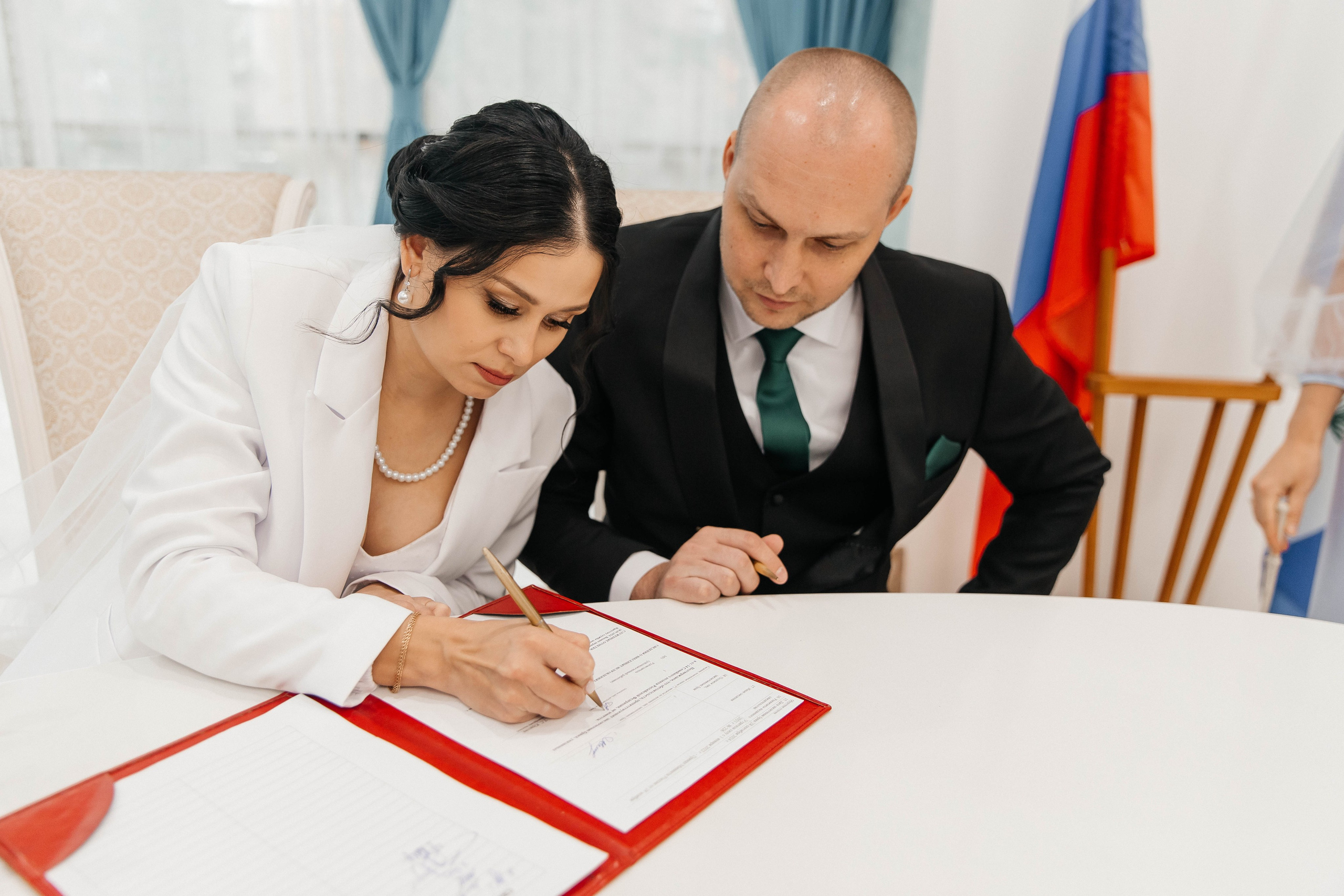 Максим & Екатерина. Главная