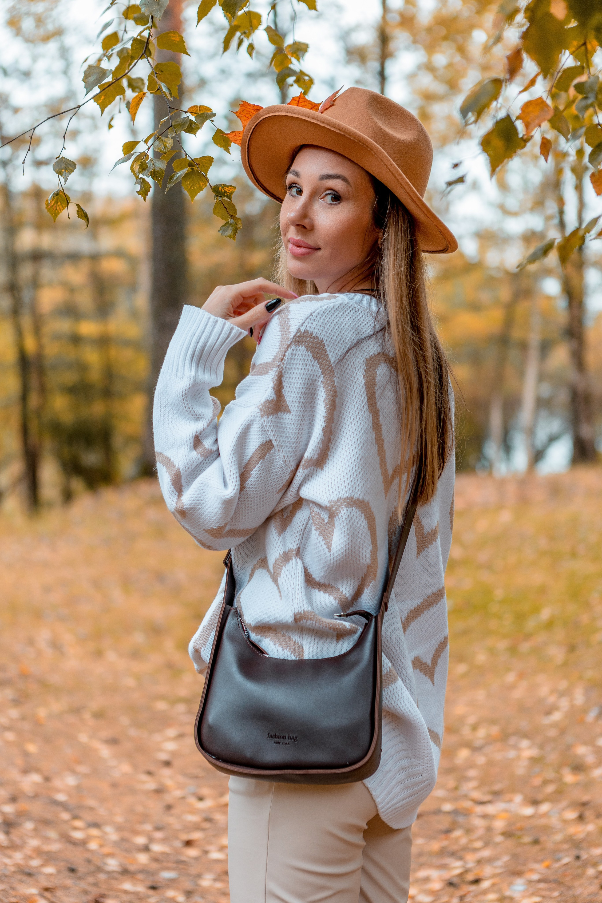 Осенний фотопроект. Фотокниги и выпускные альбомы в Иваново