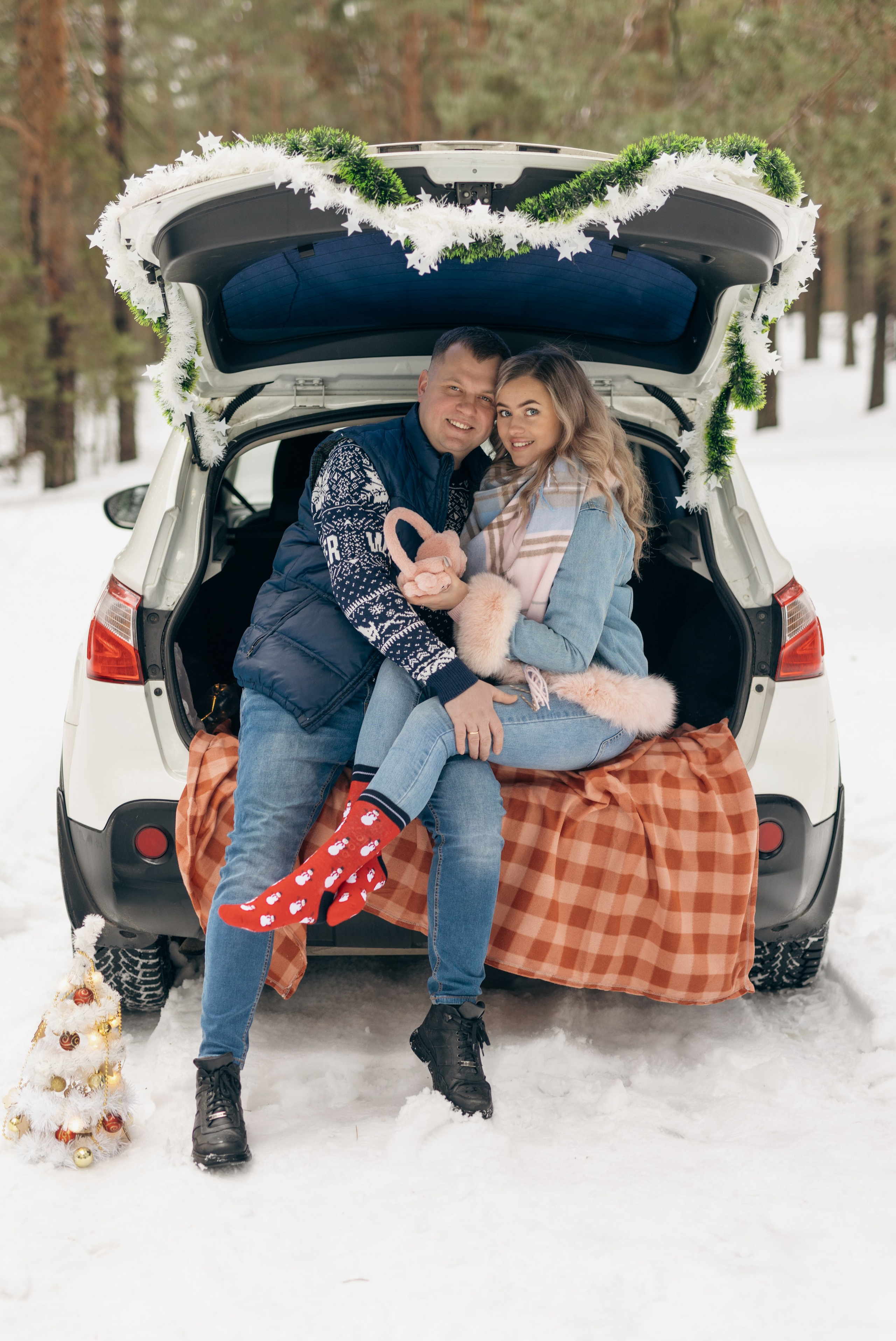 Алексей и Анжелика. Фотограф в Нижнем Новгороде, Дзержинске Олеся Хозяева