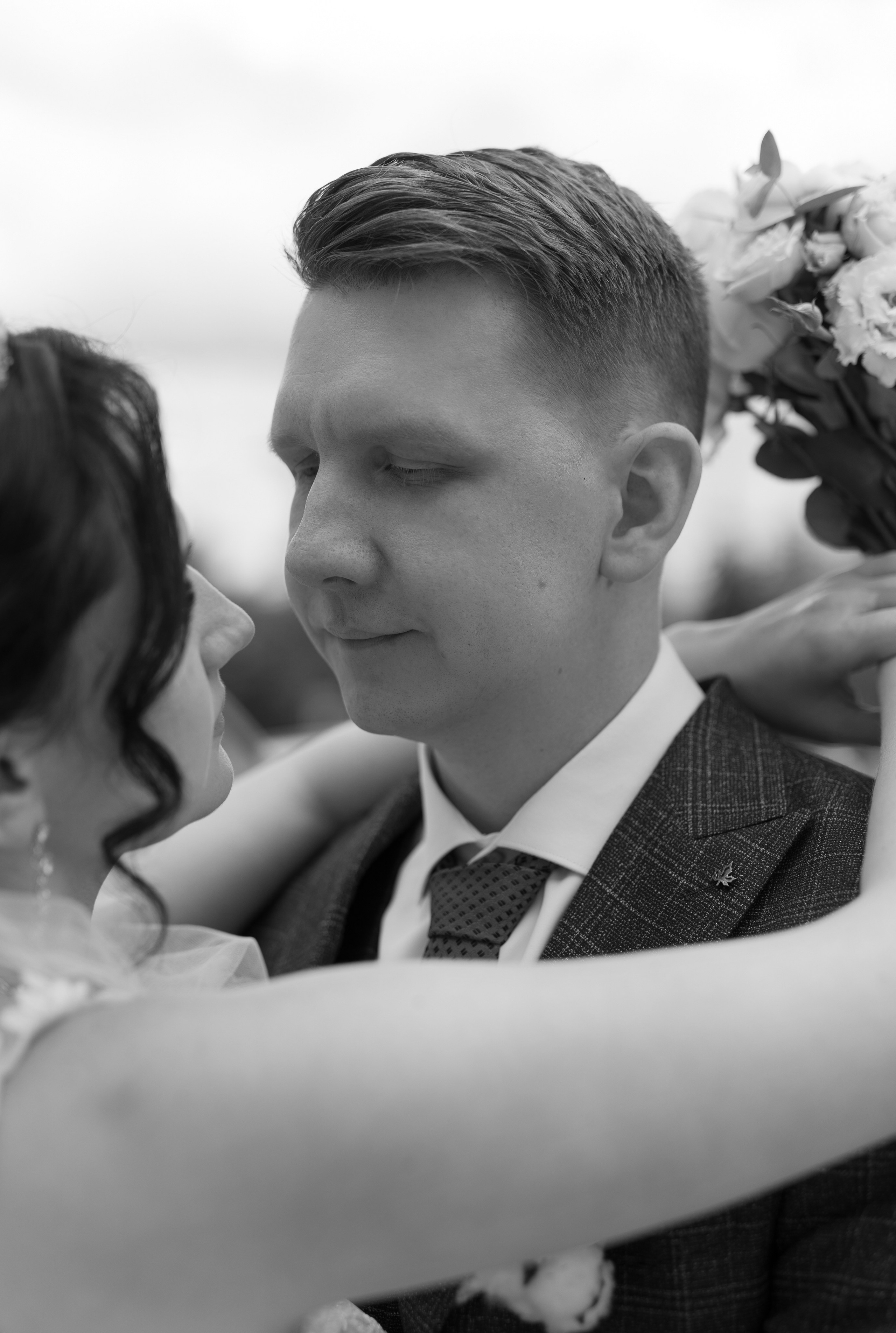 Денис и Валерия. Фотограф в Нижнем Новгороде, Дзержинске Олеся Хозяева