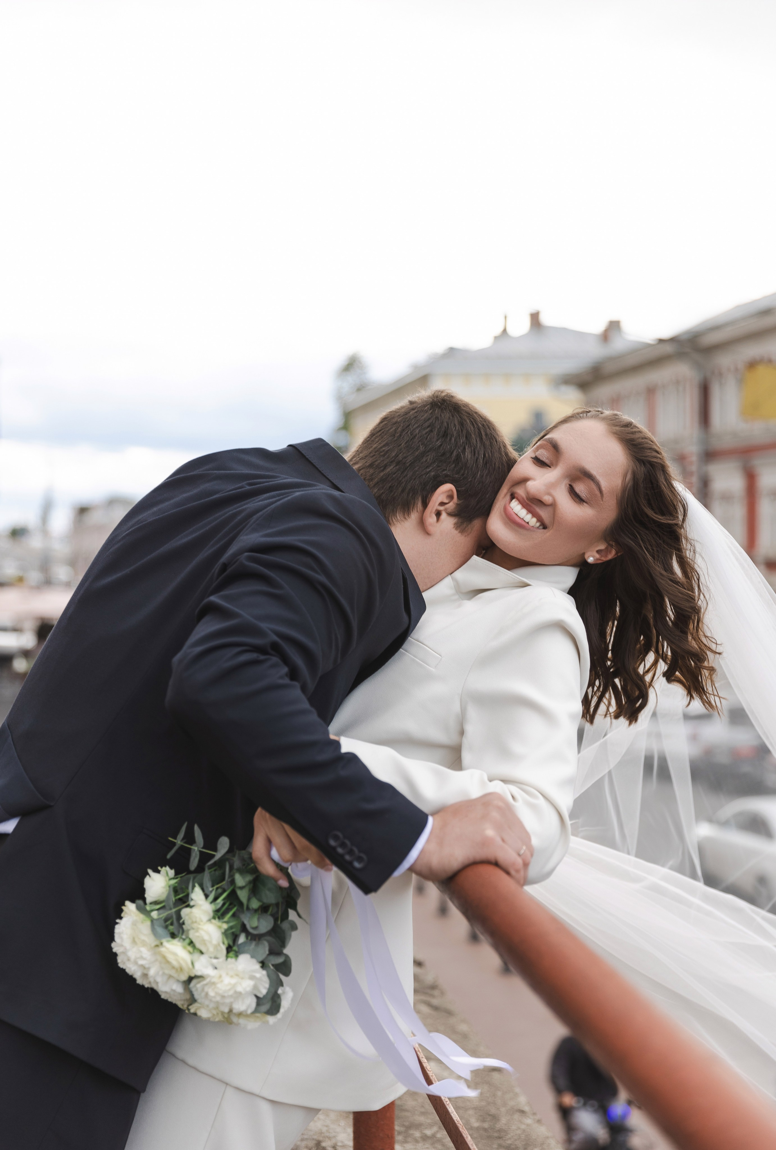 Свадебные съемки. Фотограф в Нижнем Новгороде, Дзержинске Олеся Хозяева
