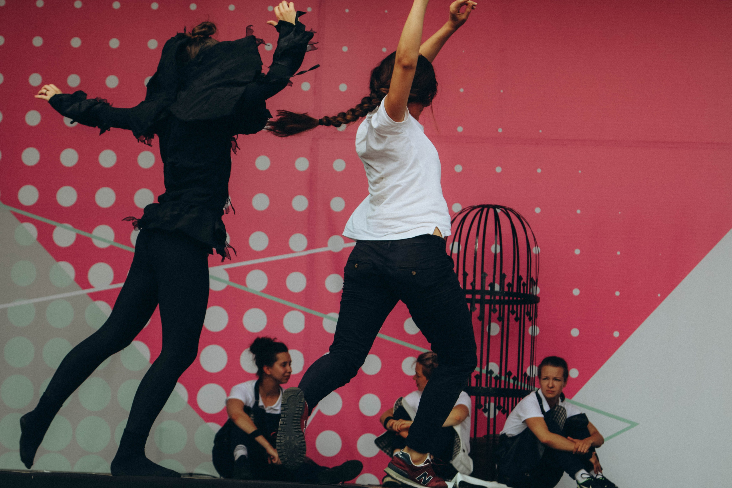 Фестиваль LifePicnik на Елагином острове. Репортажный фотограф во Всеволожске и Санкт-Петербурге Владимир Капустин