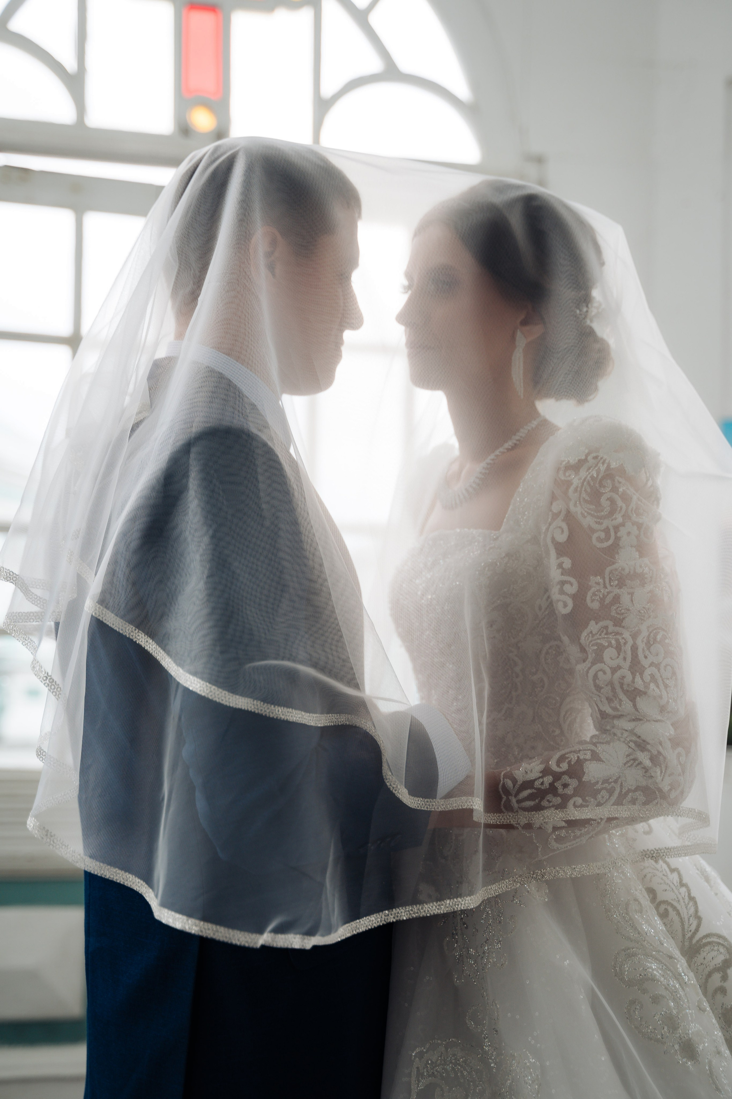 Степан и Любовь. Фотограф и видеограф в Смоленске Денис Медведев