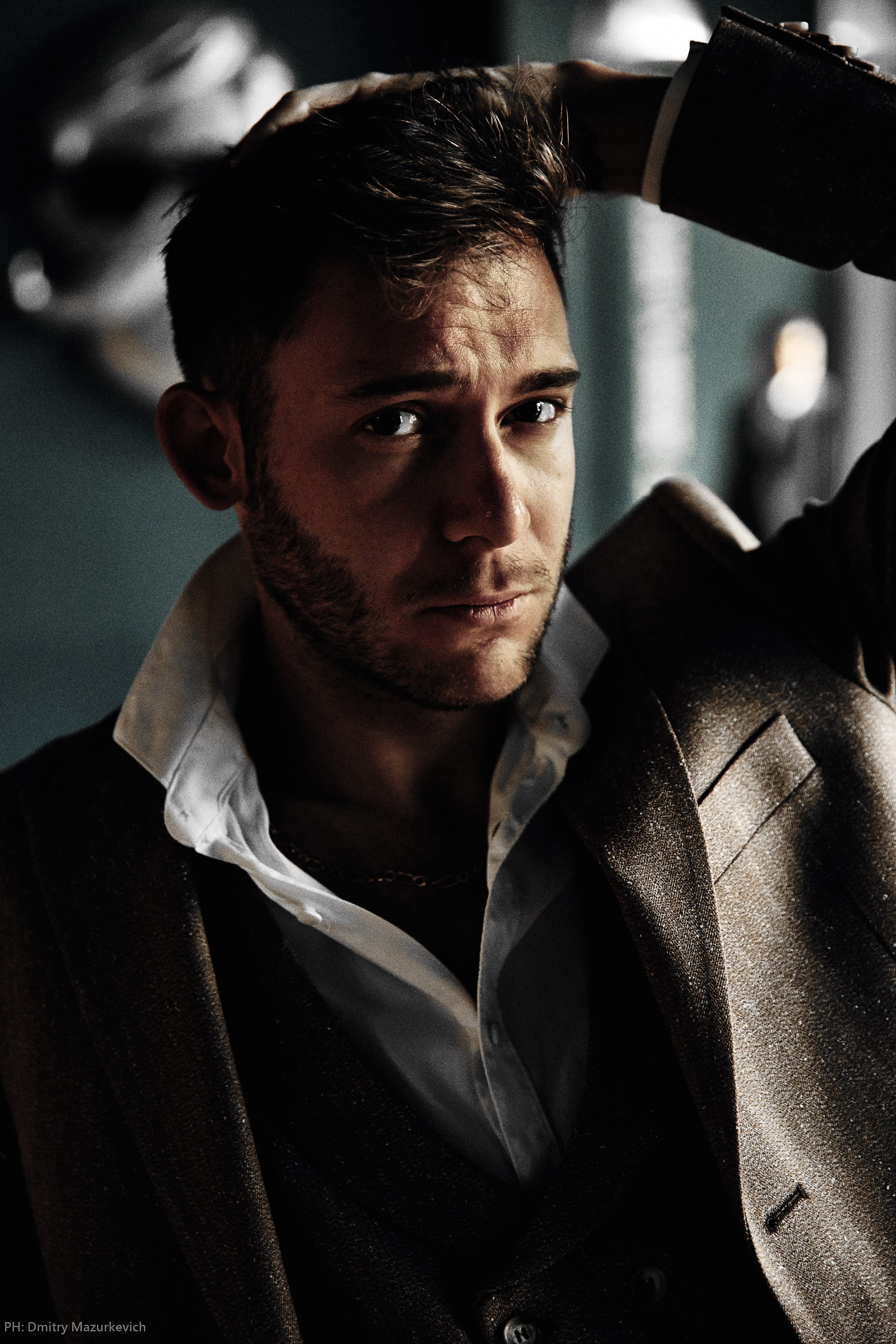 Съемка для контента в инстаграм барбершопа BOY CUT. Дмитрий Мазуркевич: Профессиональный Репортажный Фотограф