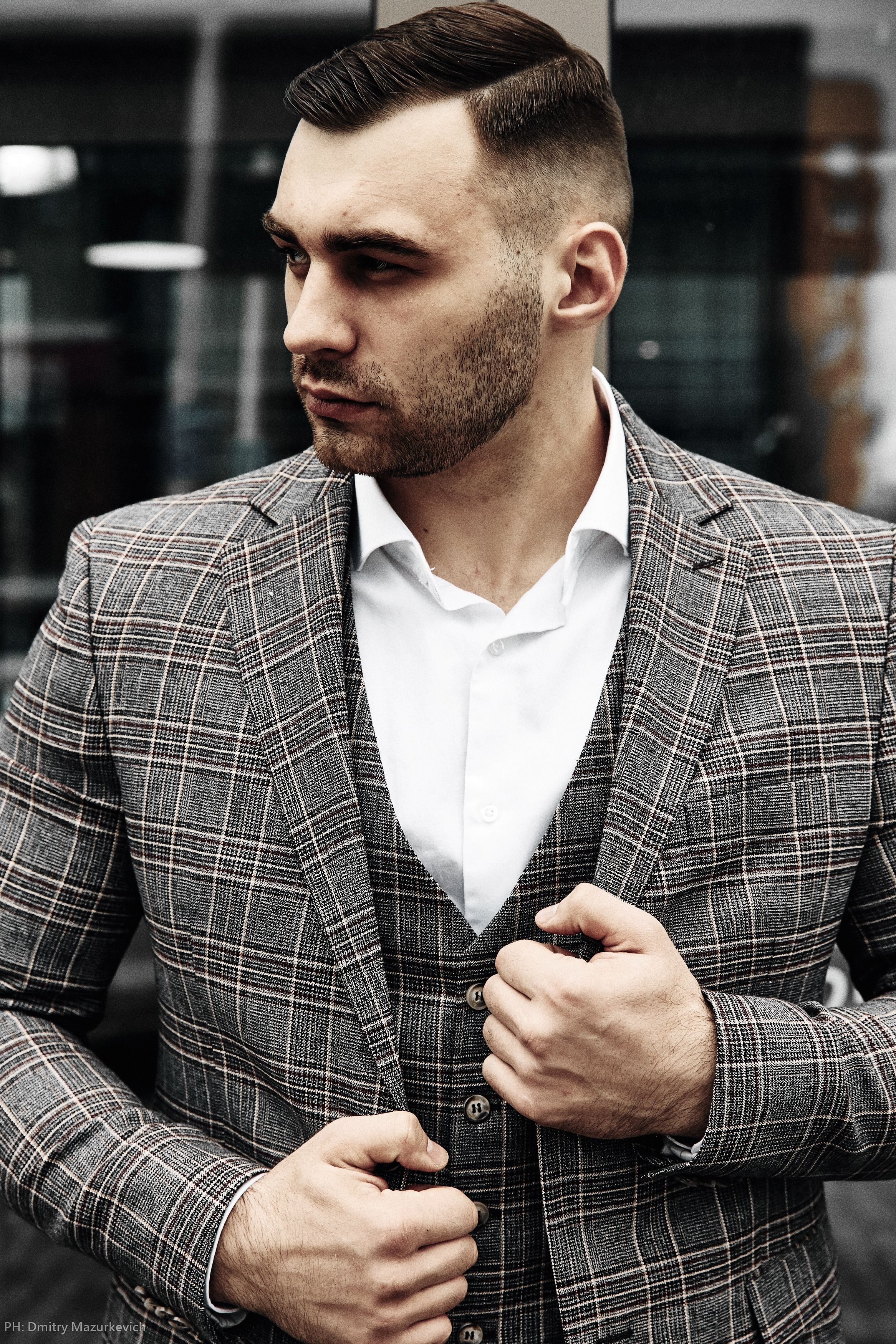 Съемка для контента в инстаграм барбершопа BOY CUT. Дмитрий Мазуркевич: Профессиональный Репортажный Фотограф