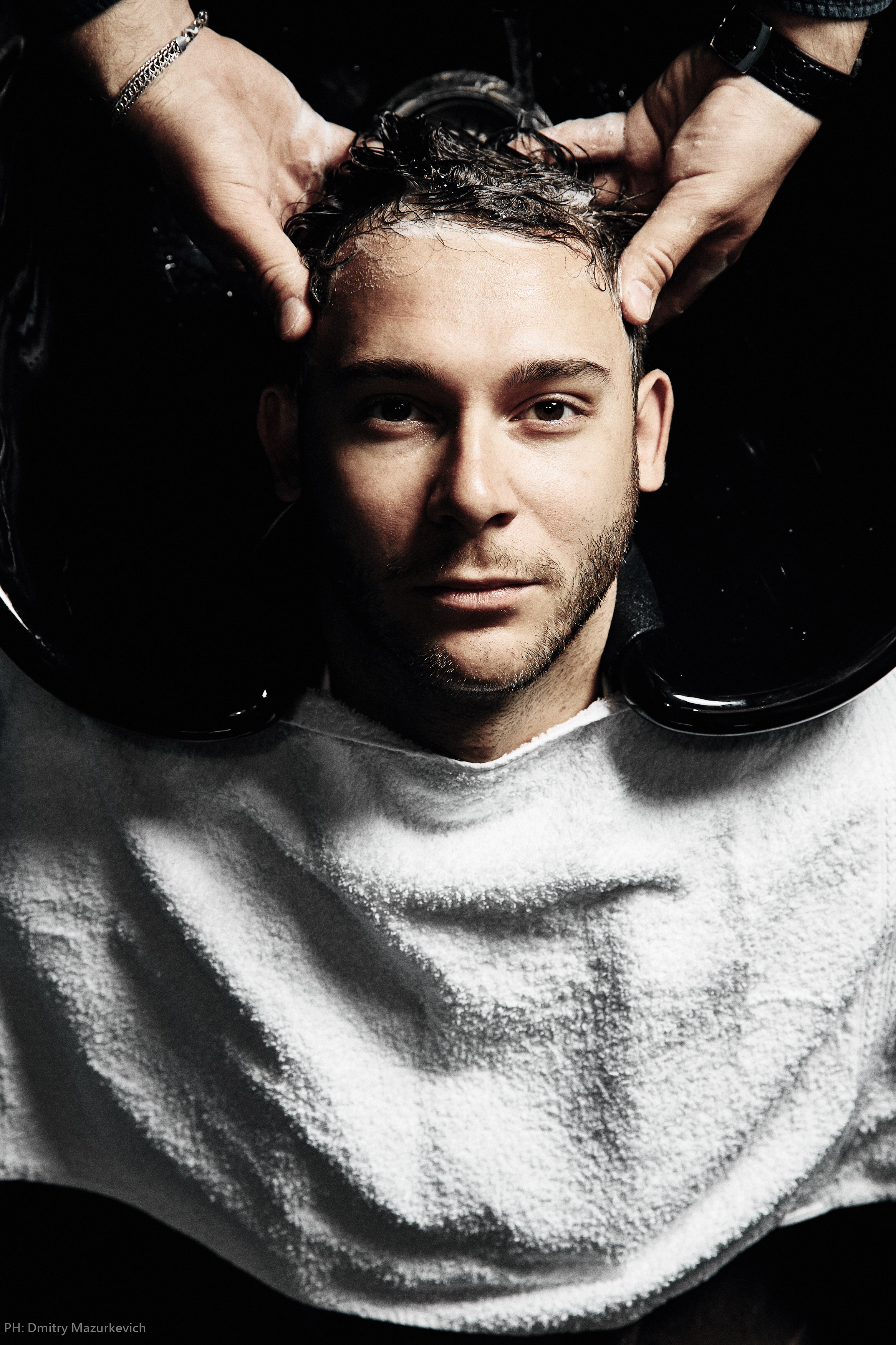 Съемка для контента в инстаграм барбершопа BOY CUT. Дмитрий Мазуркевич: Профессиональный Репортажный Фотограф