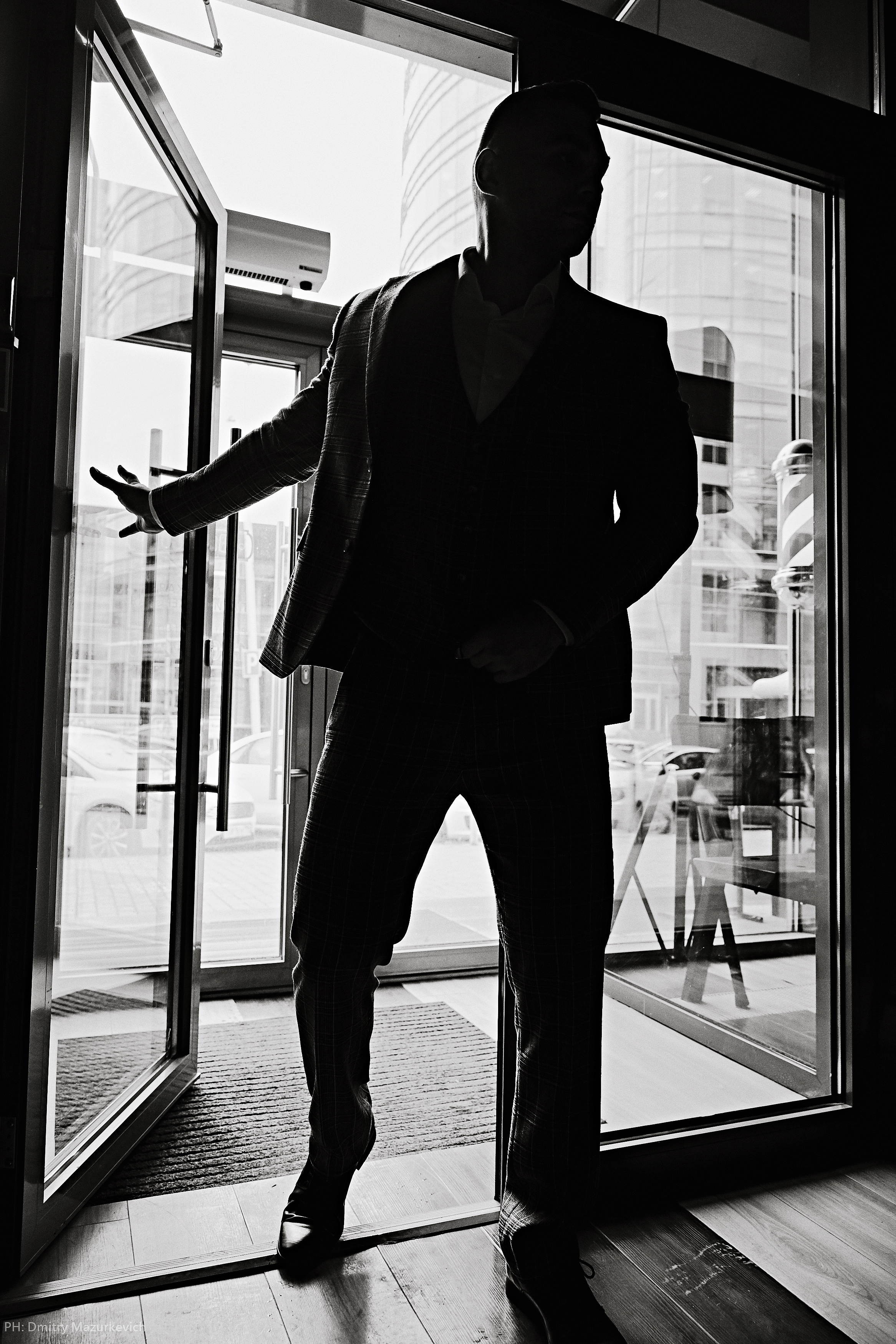 Съемка для контента в инстаграм барбершопа BOY CUT. Дмитрий Мазуркевич: Профессиональный Репортажный Фотограф