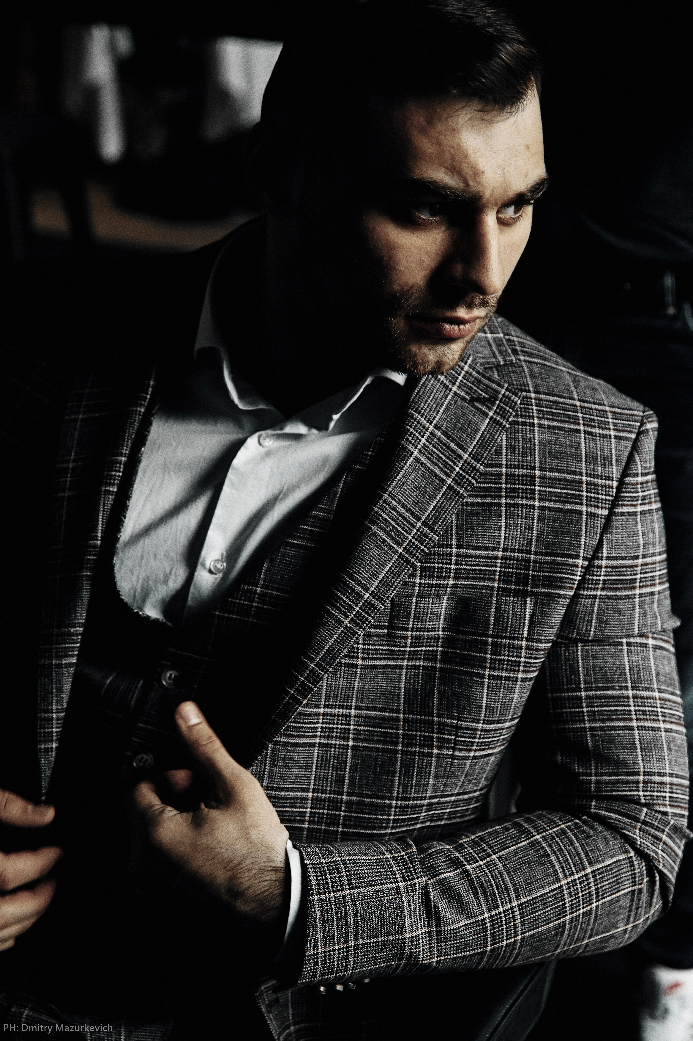 Съемка для контента в инстаграм барбершопа BOY CUT. Дмитрий Мазуркевич: Профессиональный Репортажный Фотограф