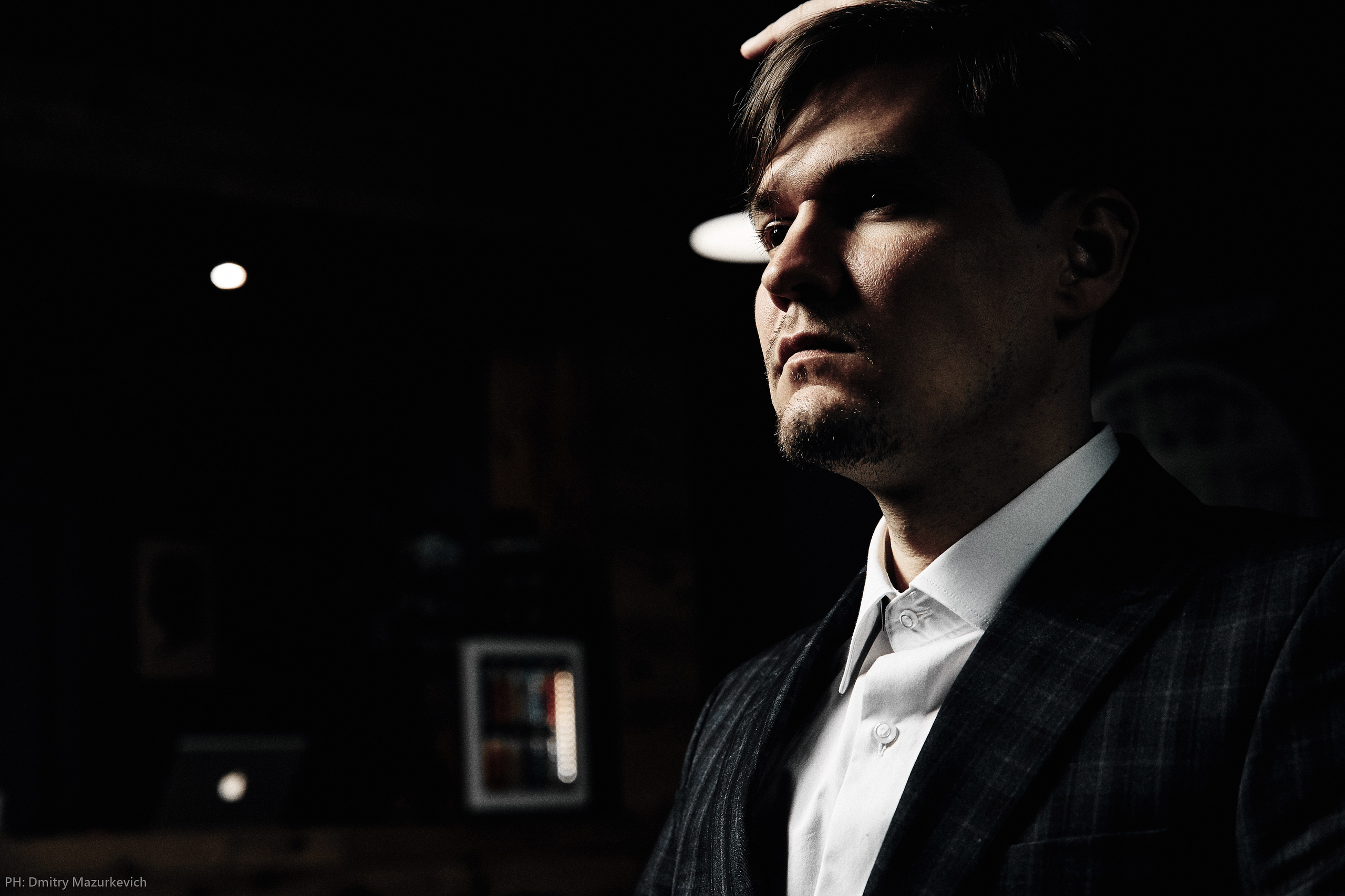 Съемка для контента в инстаграм барбершопа BOY CUT. Дмитрий Мазуркевич: Профессиональный Репортажный Фотограф