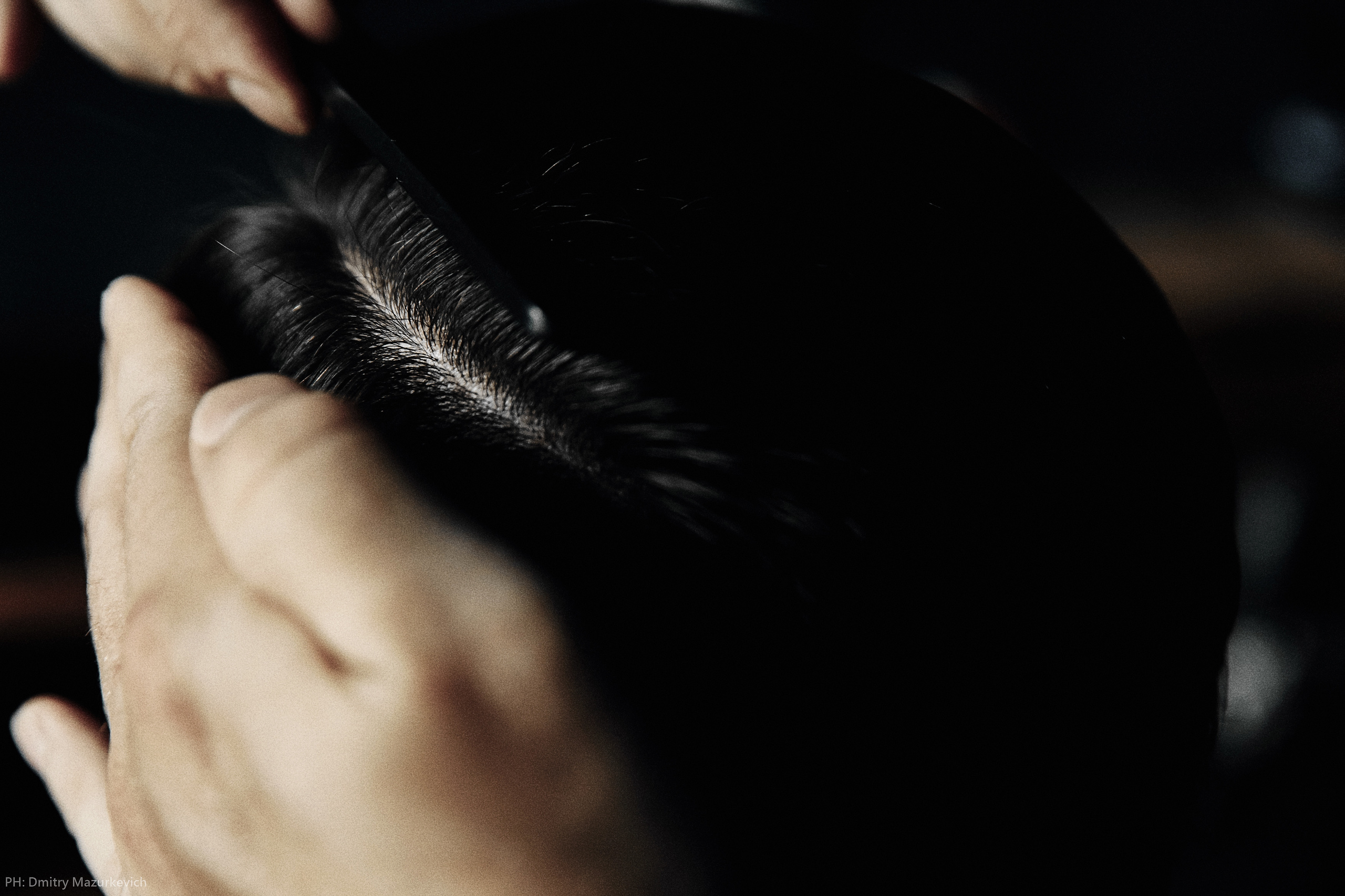 Съемка для контента в инстаграм барбершопа BOY CUT. Дмитрий Мазуркевич: Профессиональный Репортажный Фотограф