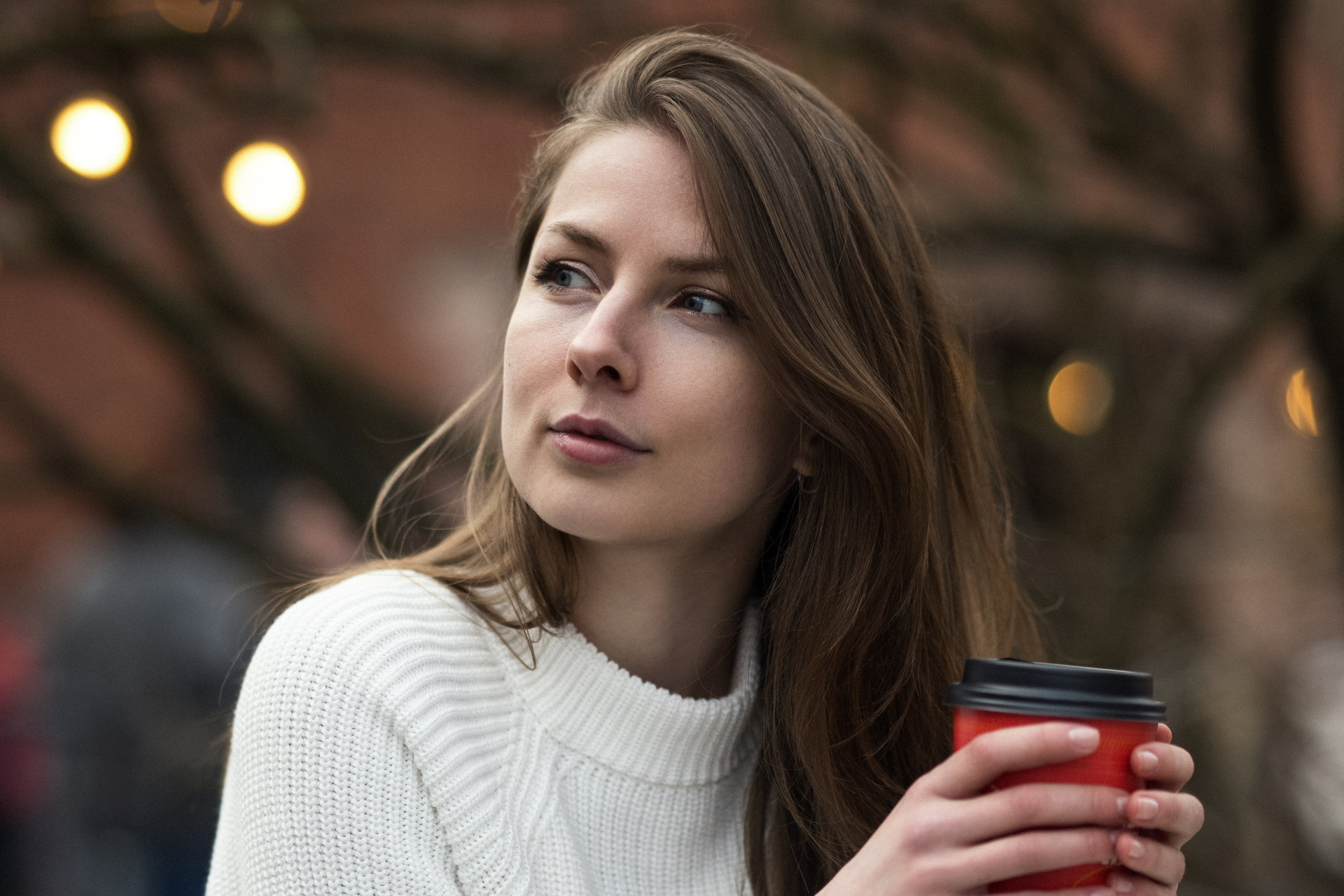 Анастасия. Портретный фотограф в Санкт-Петербурге