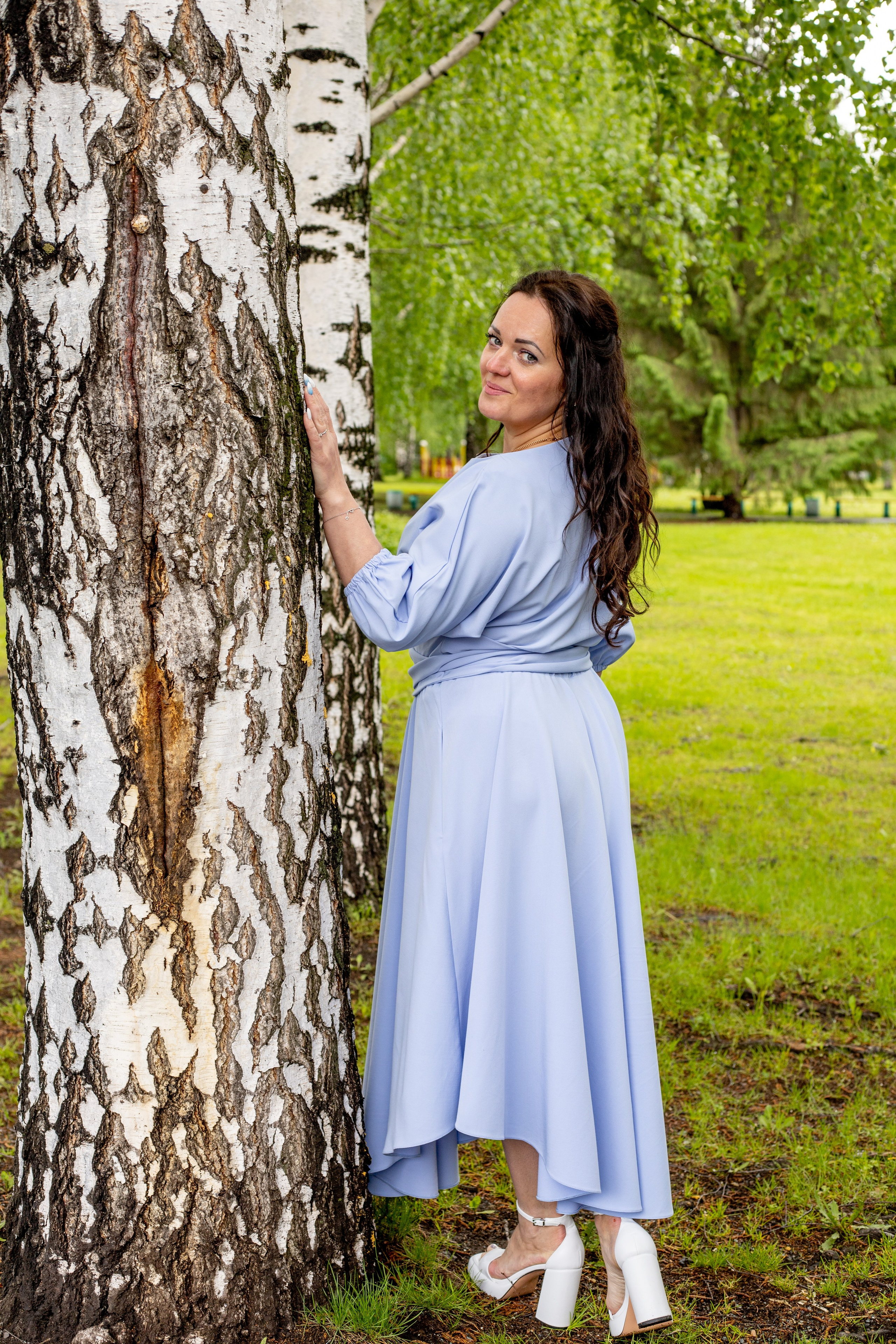 Прогулочки. Фотограф новорожденных в Екатеринбурге