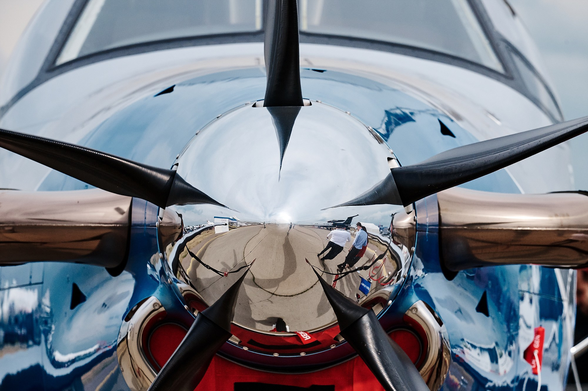 Бизнес репортаж. Промышленная и репортажная фотография