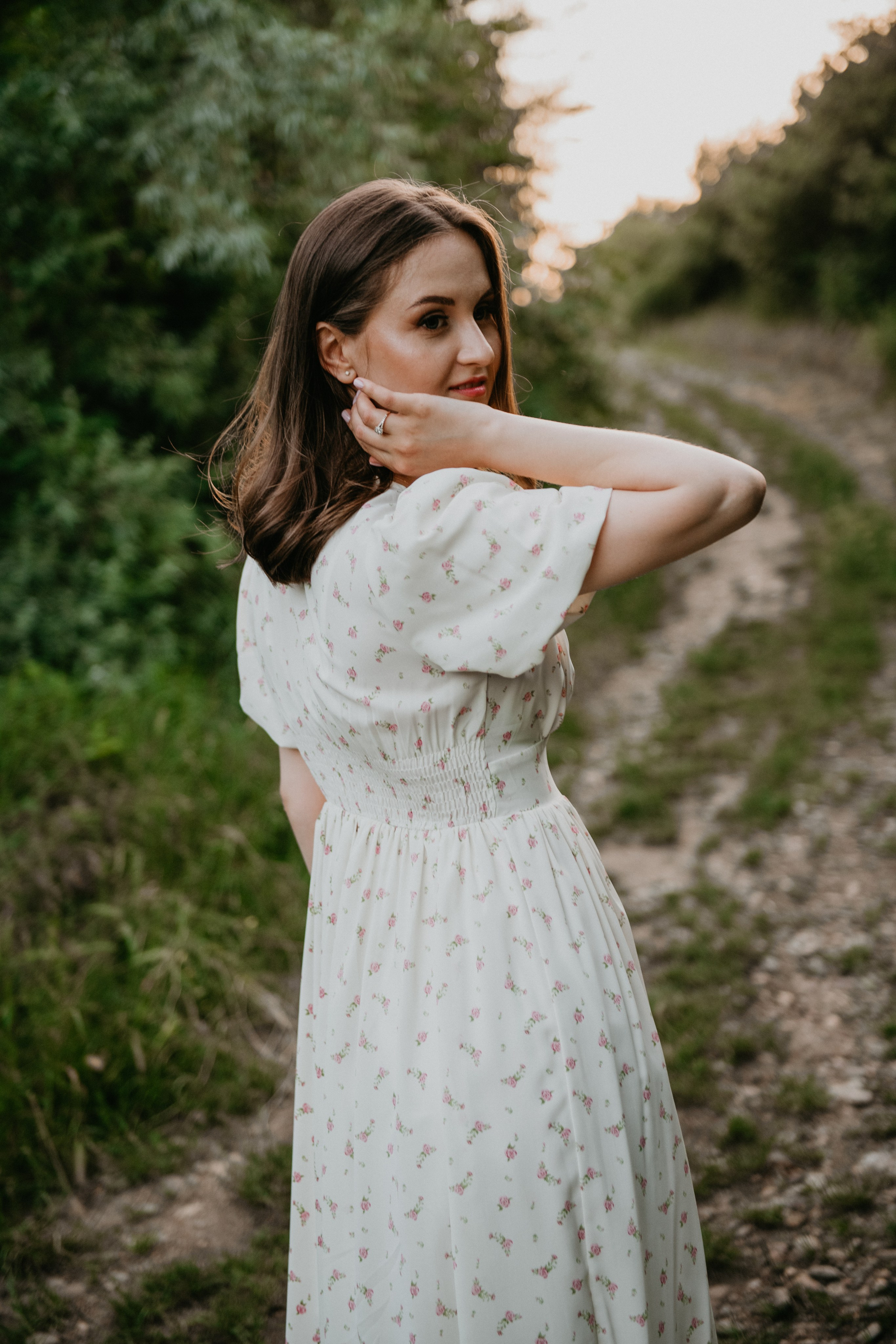 Сабина. Детский и семейный фотограф в Армавире Даша Зубкова