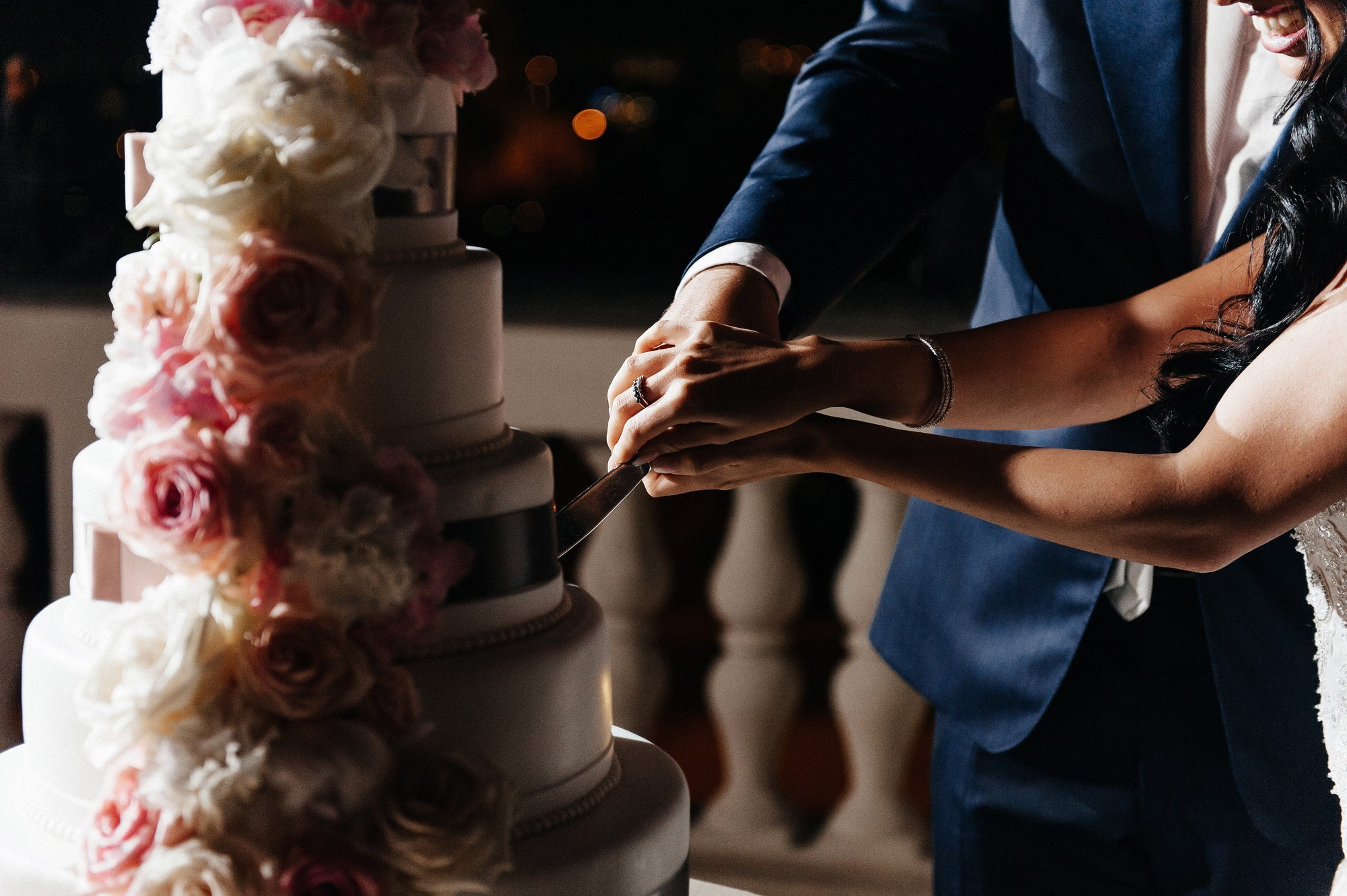 Matt+Nicole ROME. Свадебный фотограф Игорь Булгак