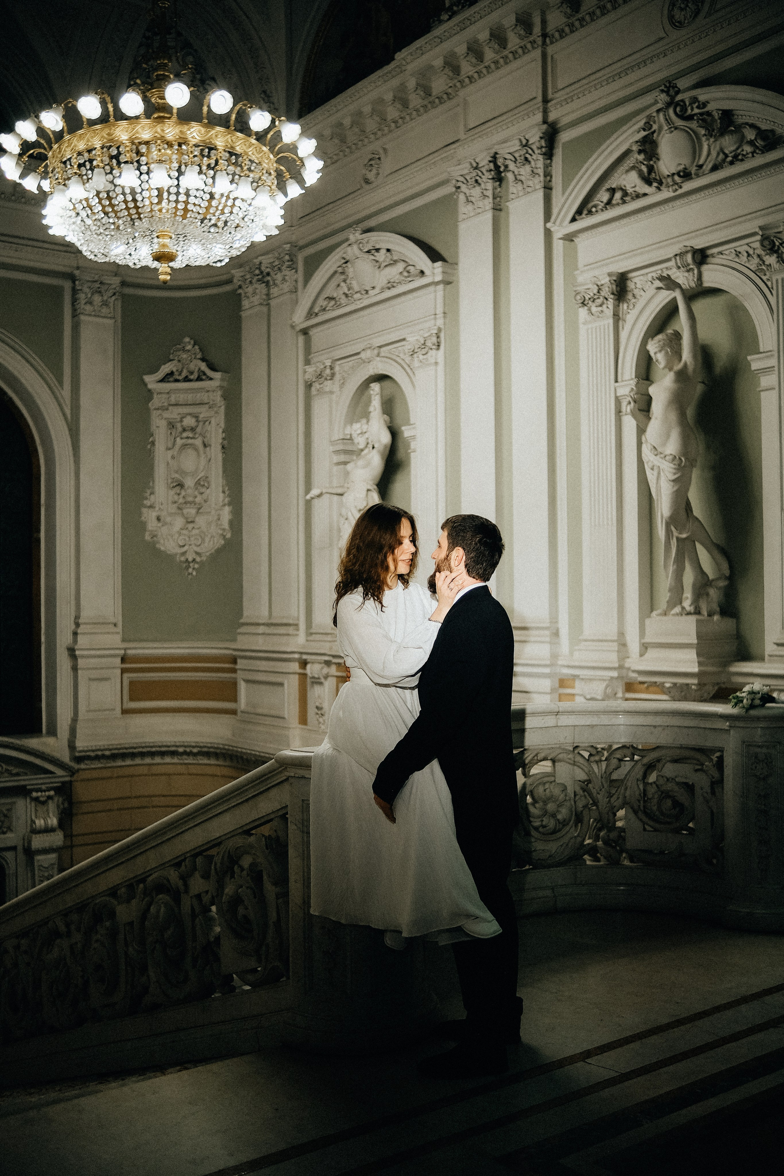 Ангелина & Гасан ДБ1. Phdkvmr.ru