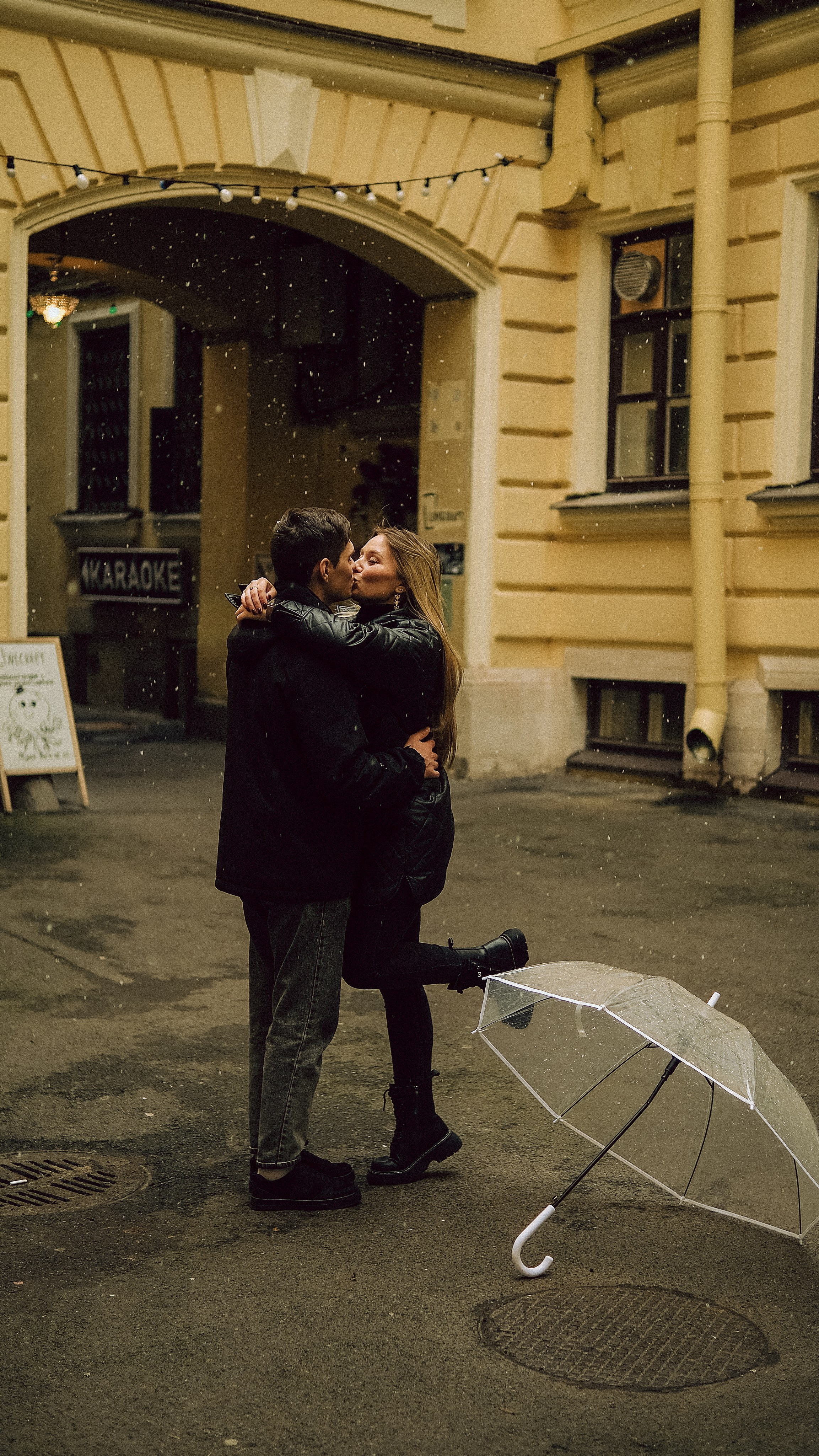 Лера&Глеб. Phdkvmr.ru