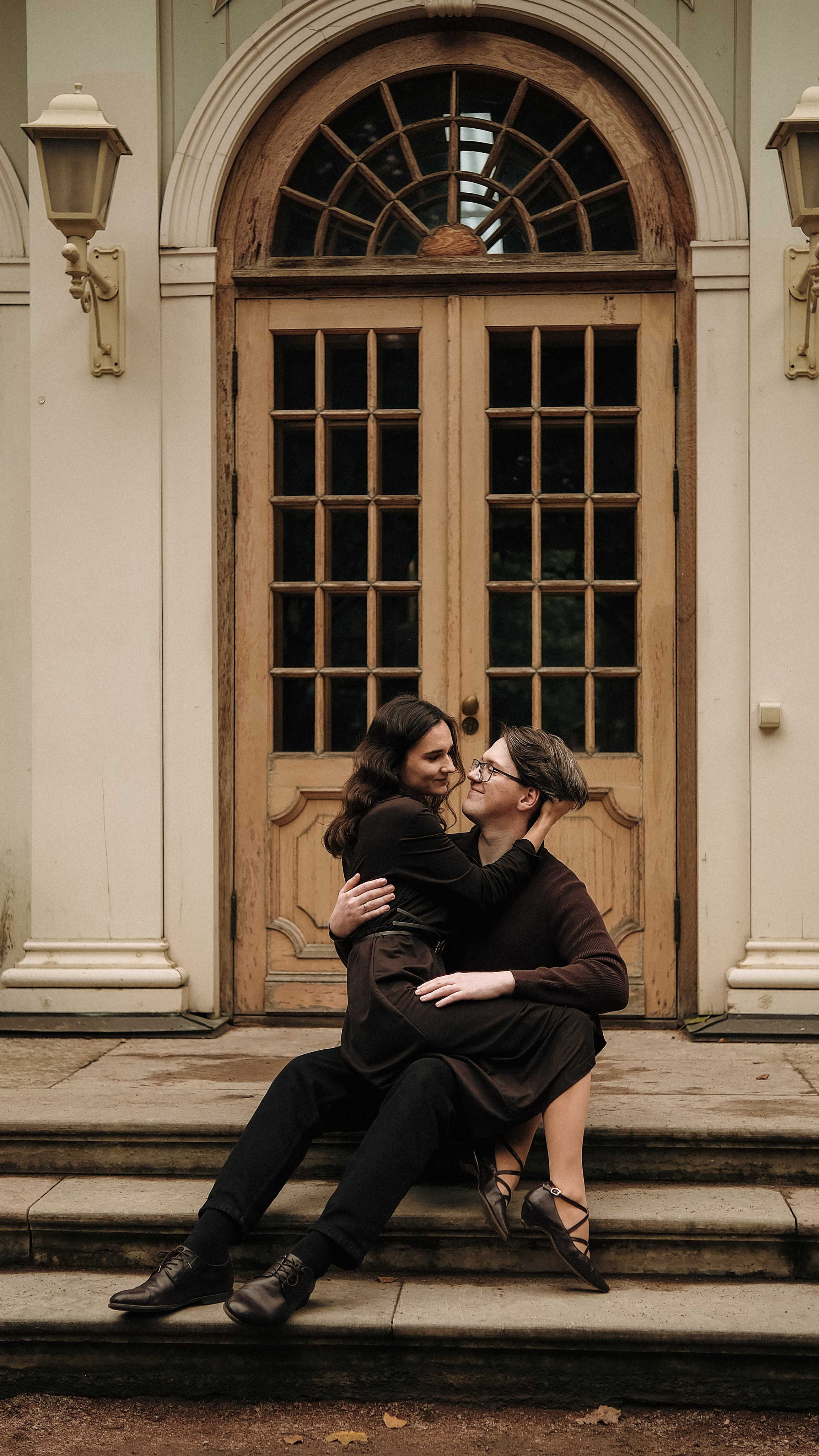 Алина & Вова. Phdkvmr.ru