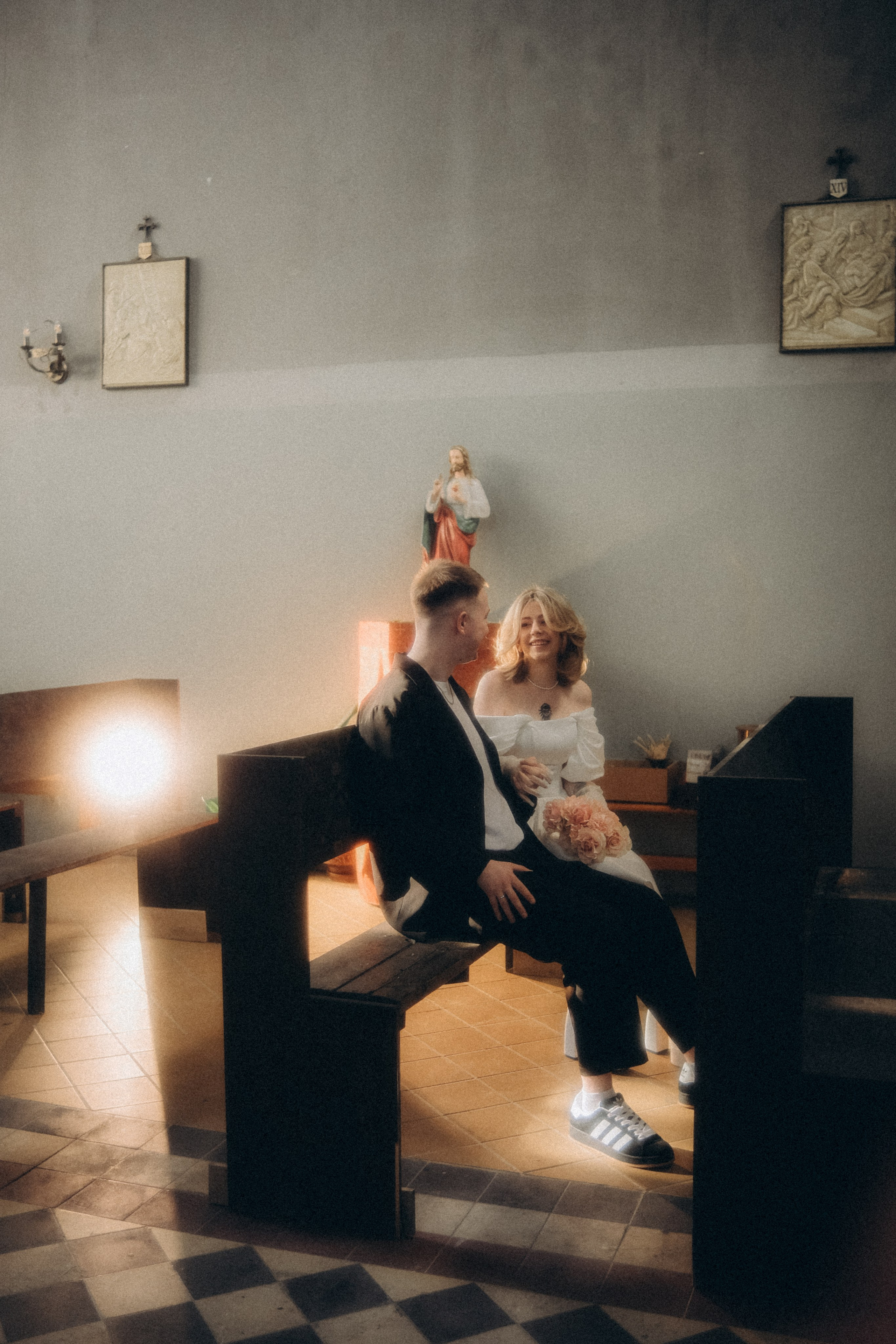 Галя & Денис. Phdkvmr.ru