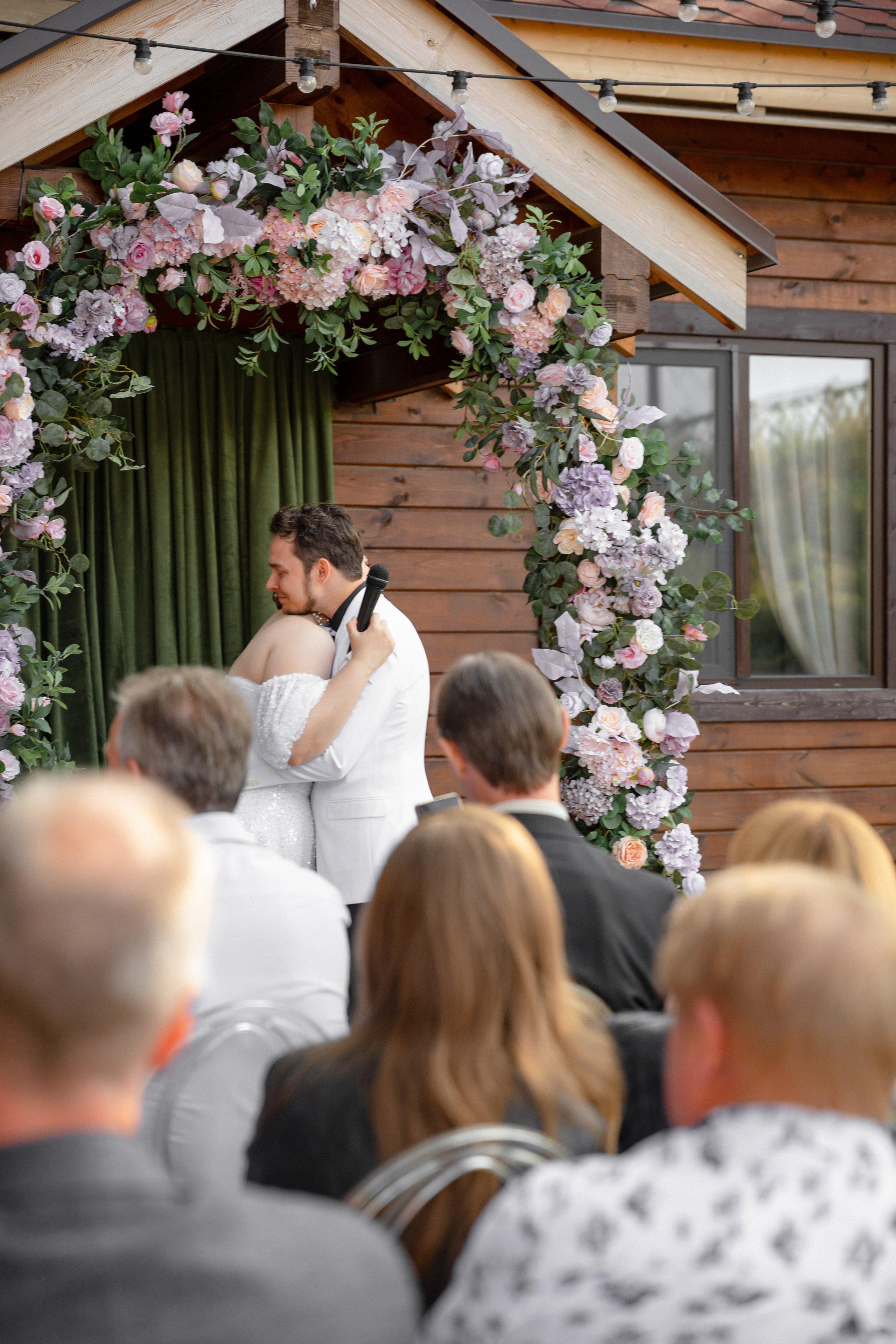 Две половинки. Саша и Света. Свадебный и семейный фотограф в Магнитогорске Катя Буряк