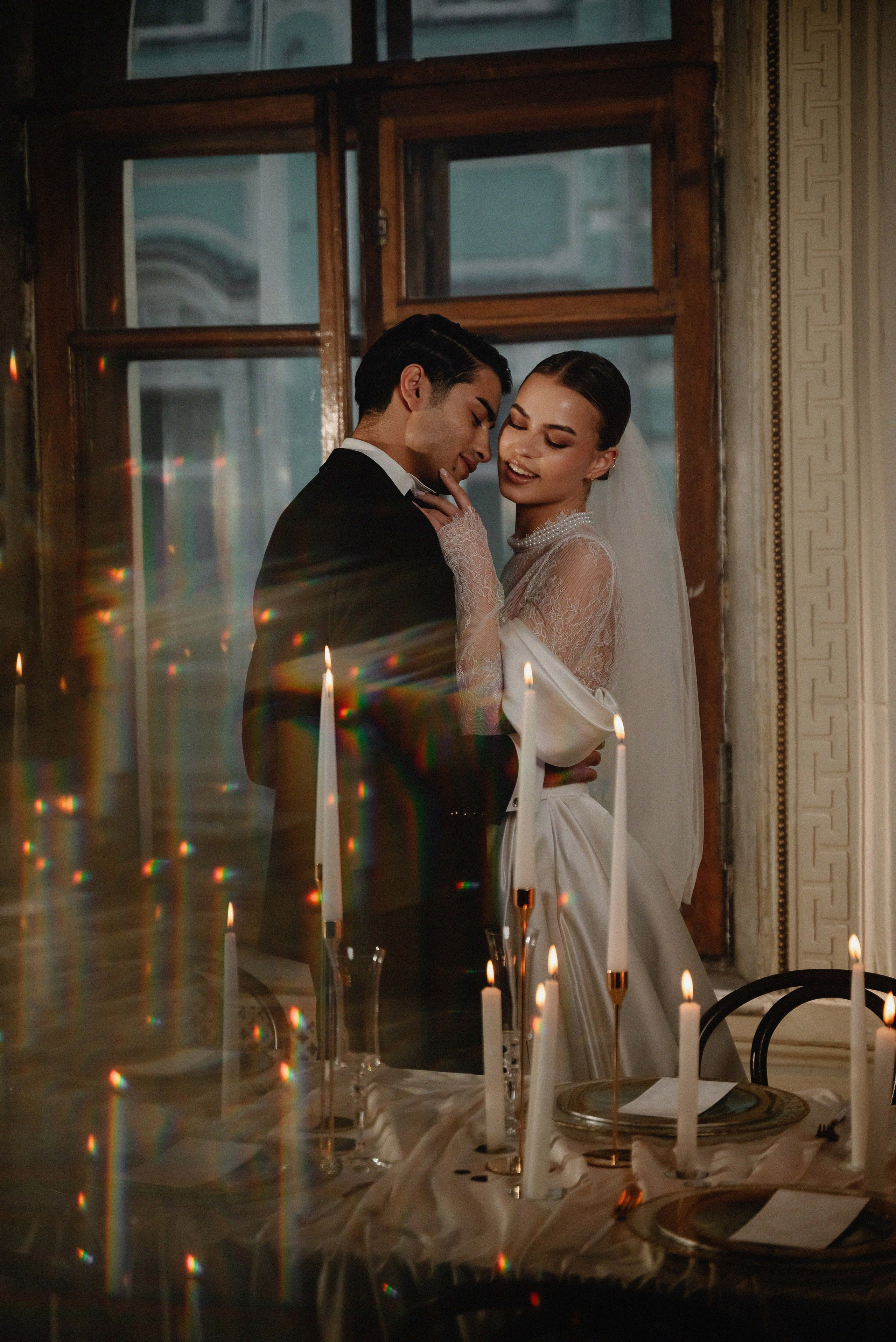 Дима|Настя. Свадебный и портретный фотограф Анастасия Тетёркина, Брянск и Санкт-Петербург