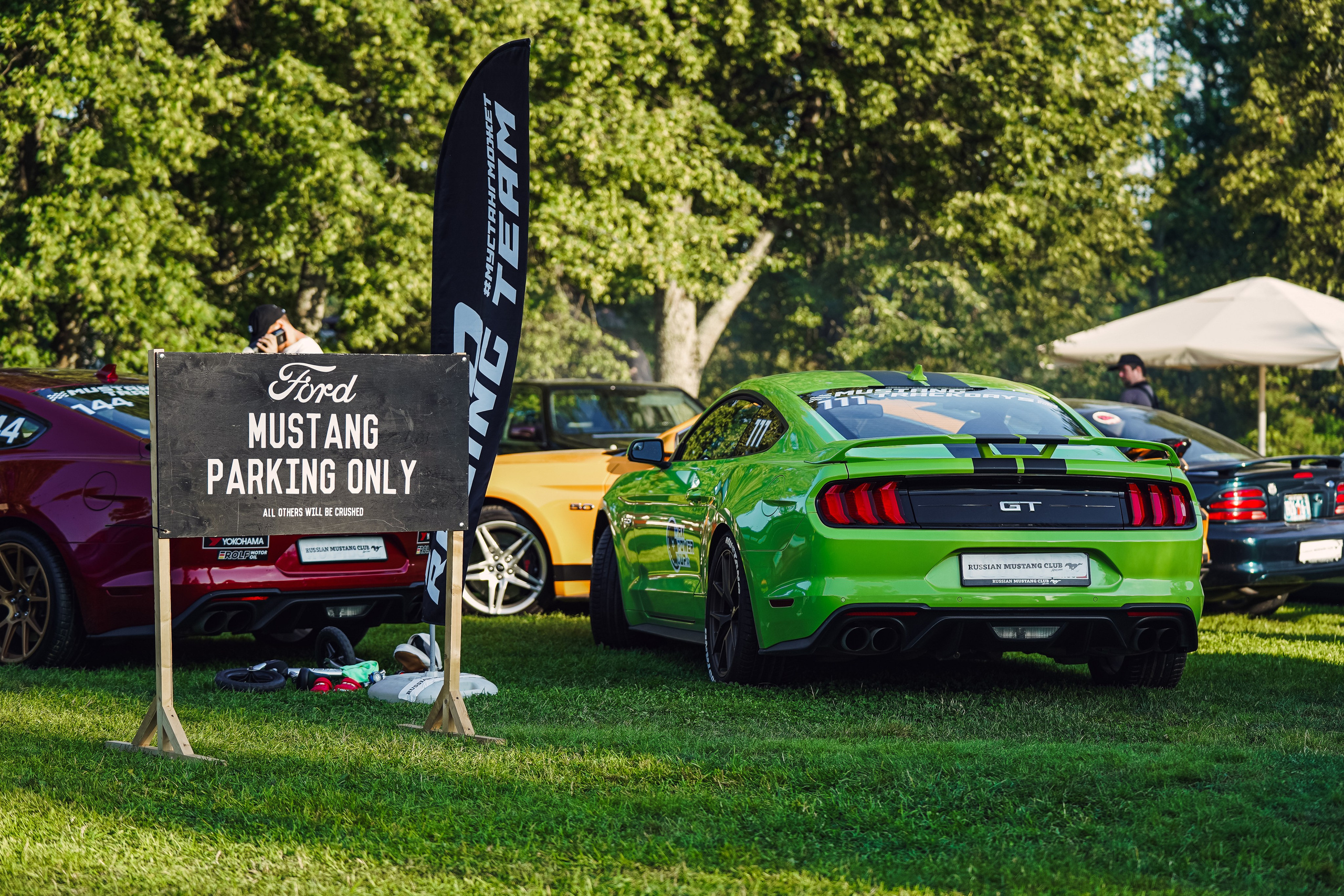 Tuning Open Fest 2025. Автомобильный фотограф Шакая Кирилл