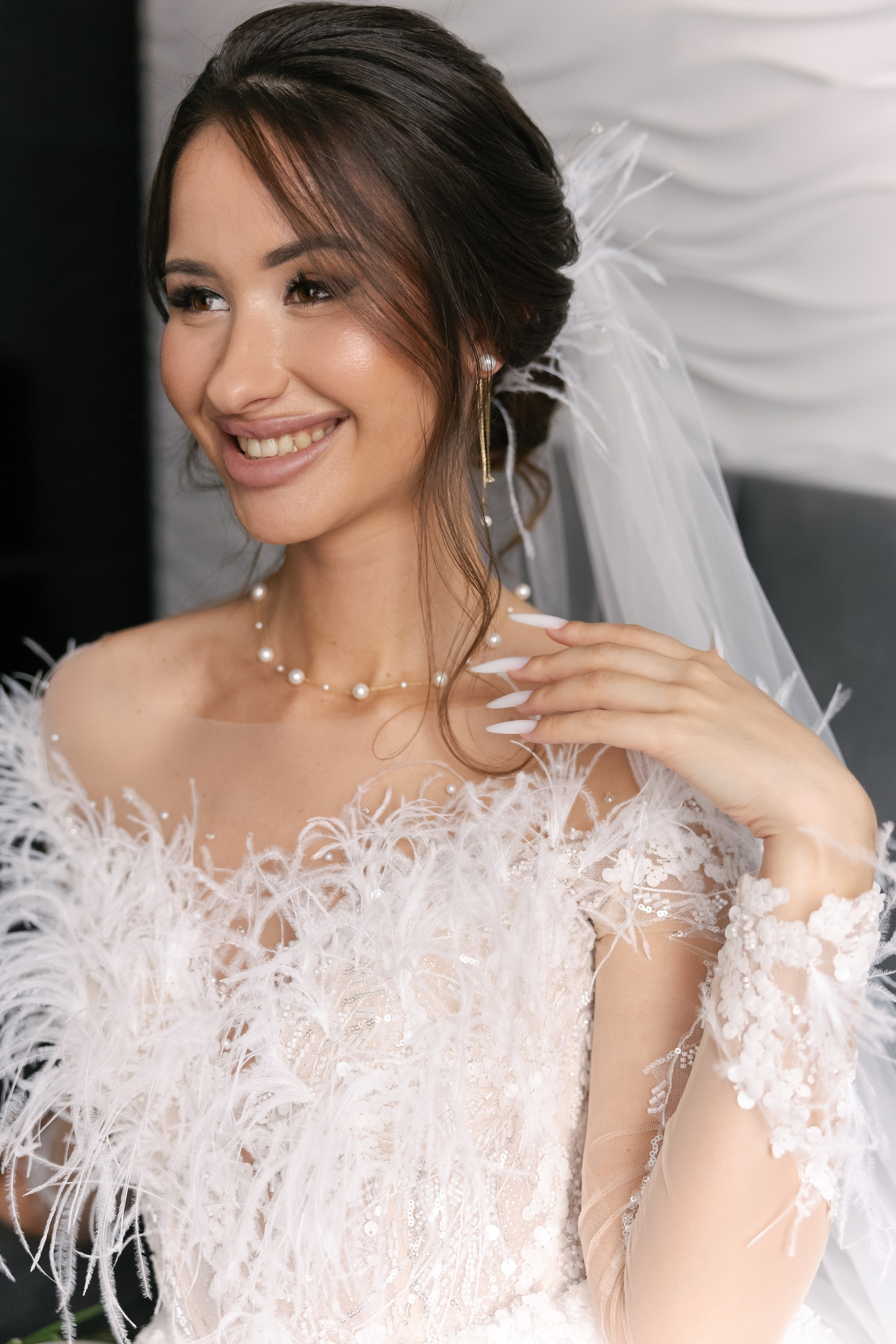 Ангелина и Василий. Свадебный фотограф Татьяна Домарева