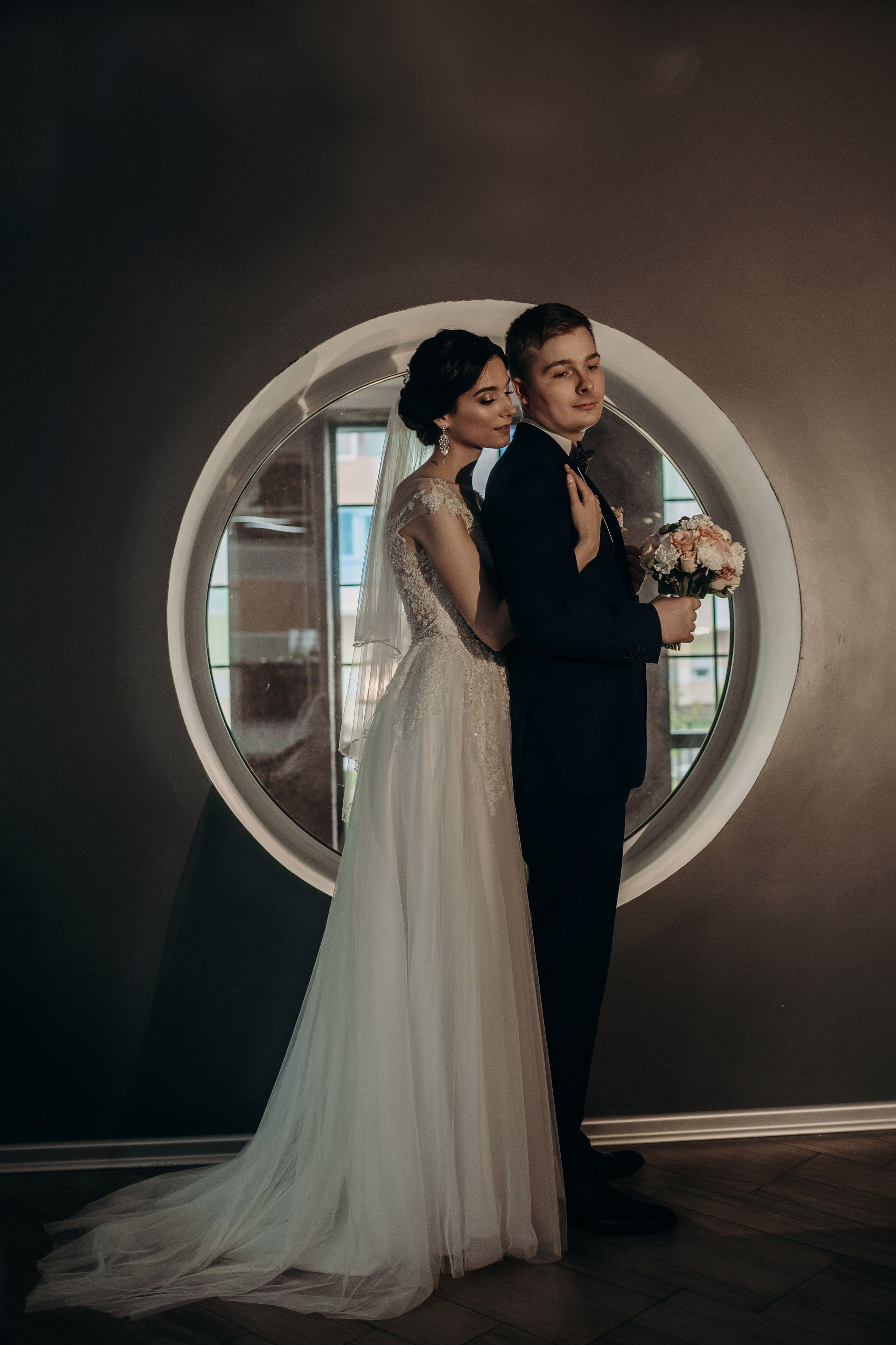 Лев & Юлия (пакет СТАНДАРТНЫЙ со сборов до 1ого танца). ФОТОГРАФ РОЗА ФИЛИНА СПб I МОСКВА